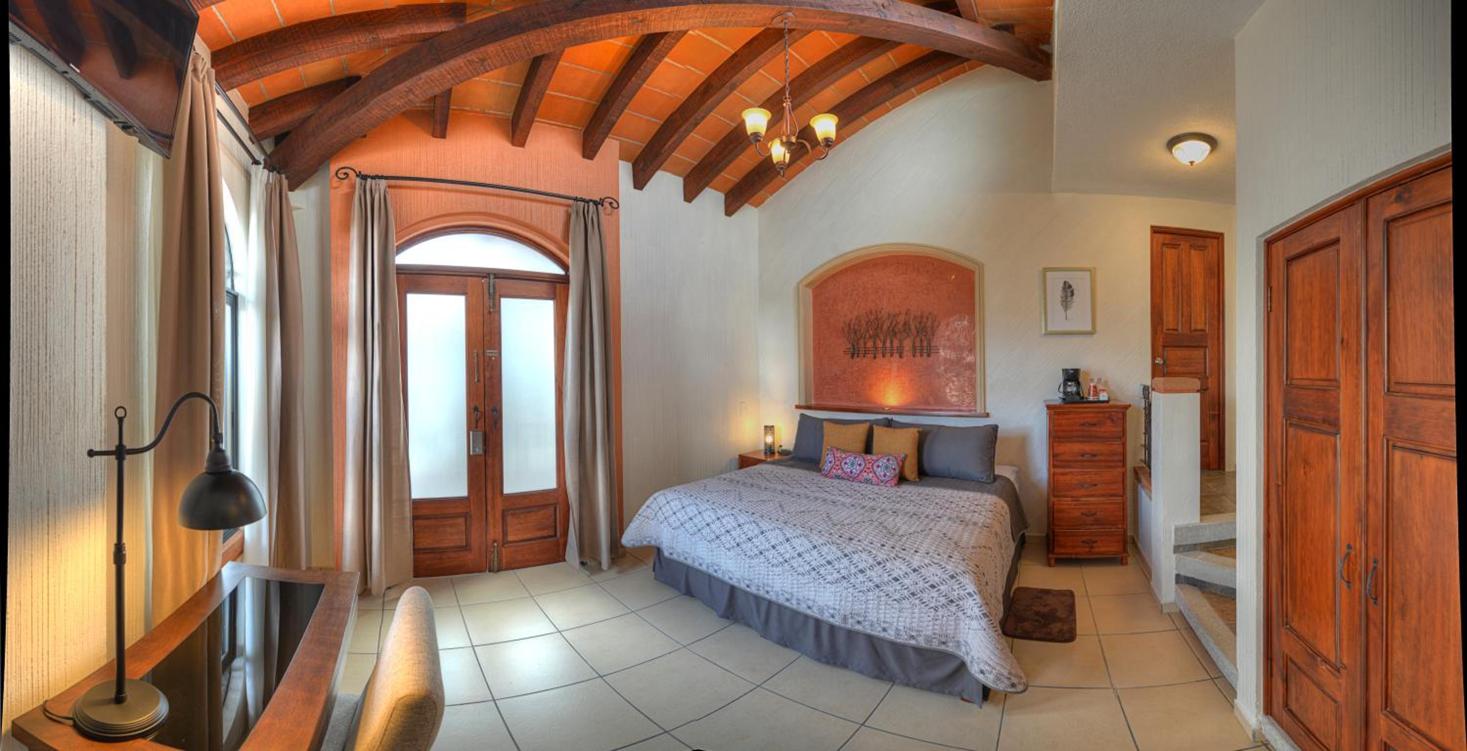 Double Room photo 1