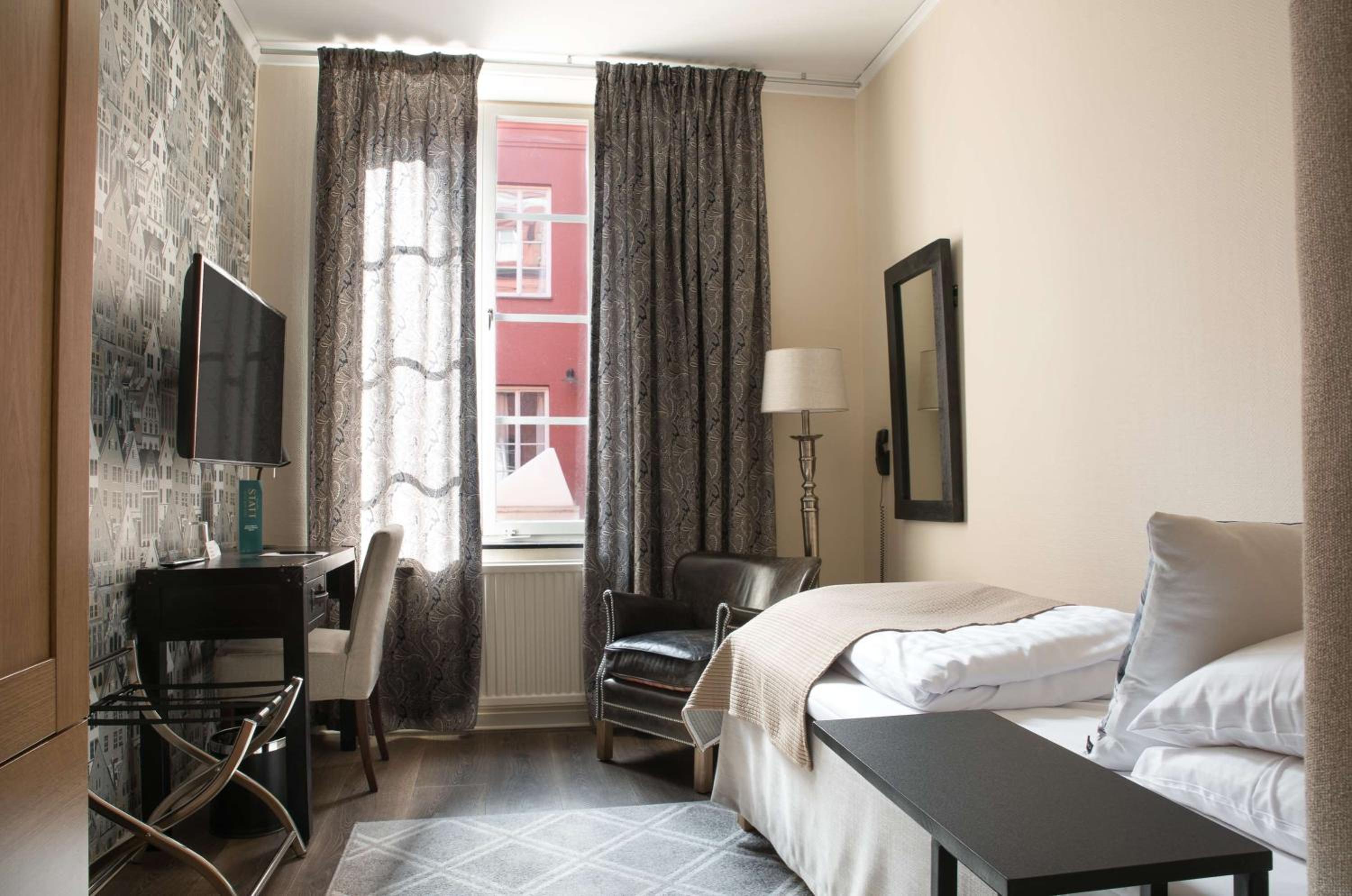 Standard Single Room photo 1