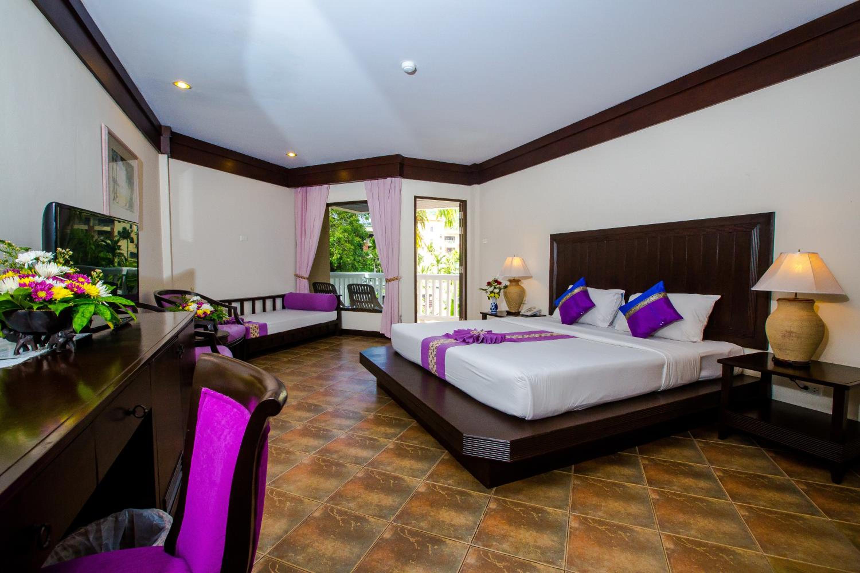 Superior Double or Twin Room - Photo 11