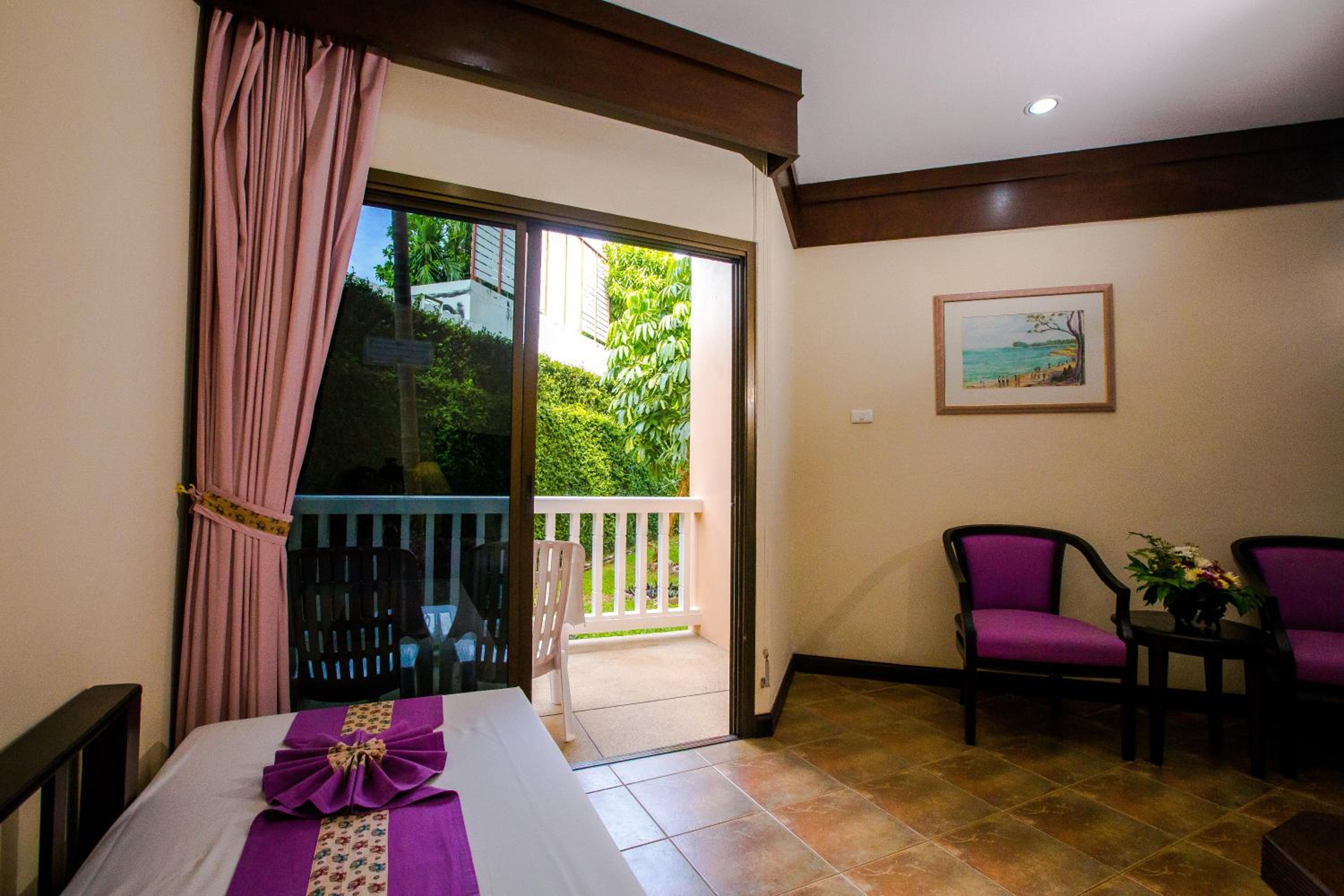 Superior Double or Twin Room - Photo 8