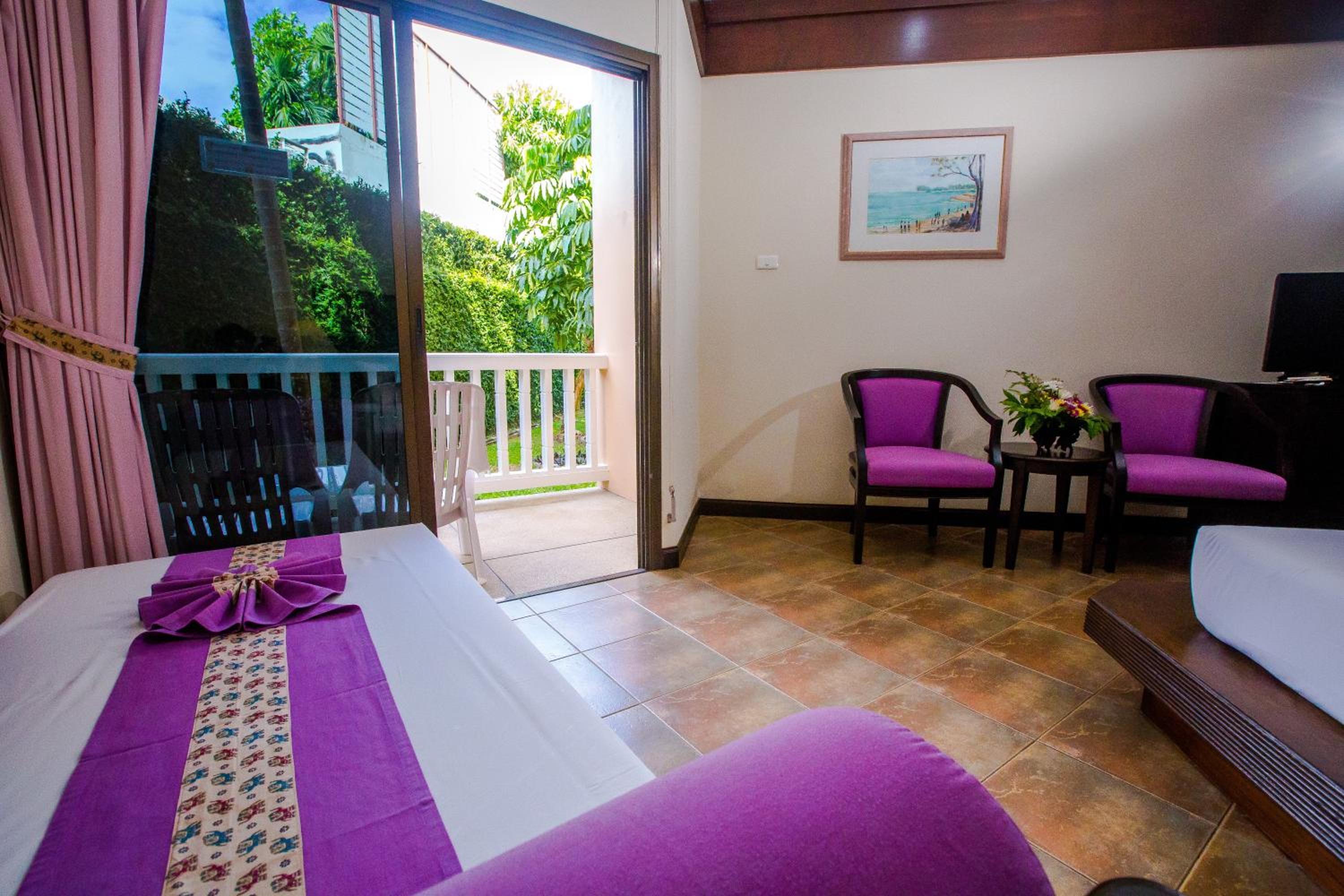 Superior Double or Twin Room - Photo 6