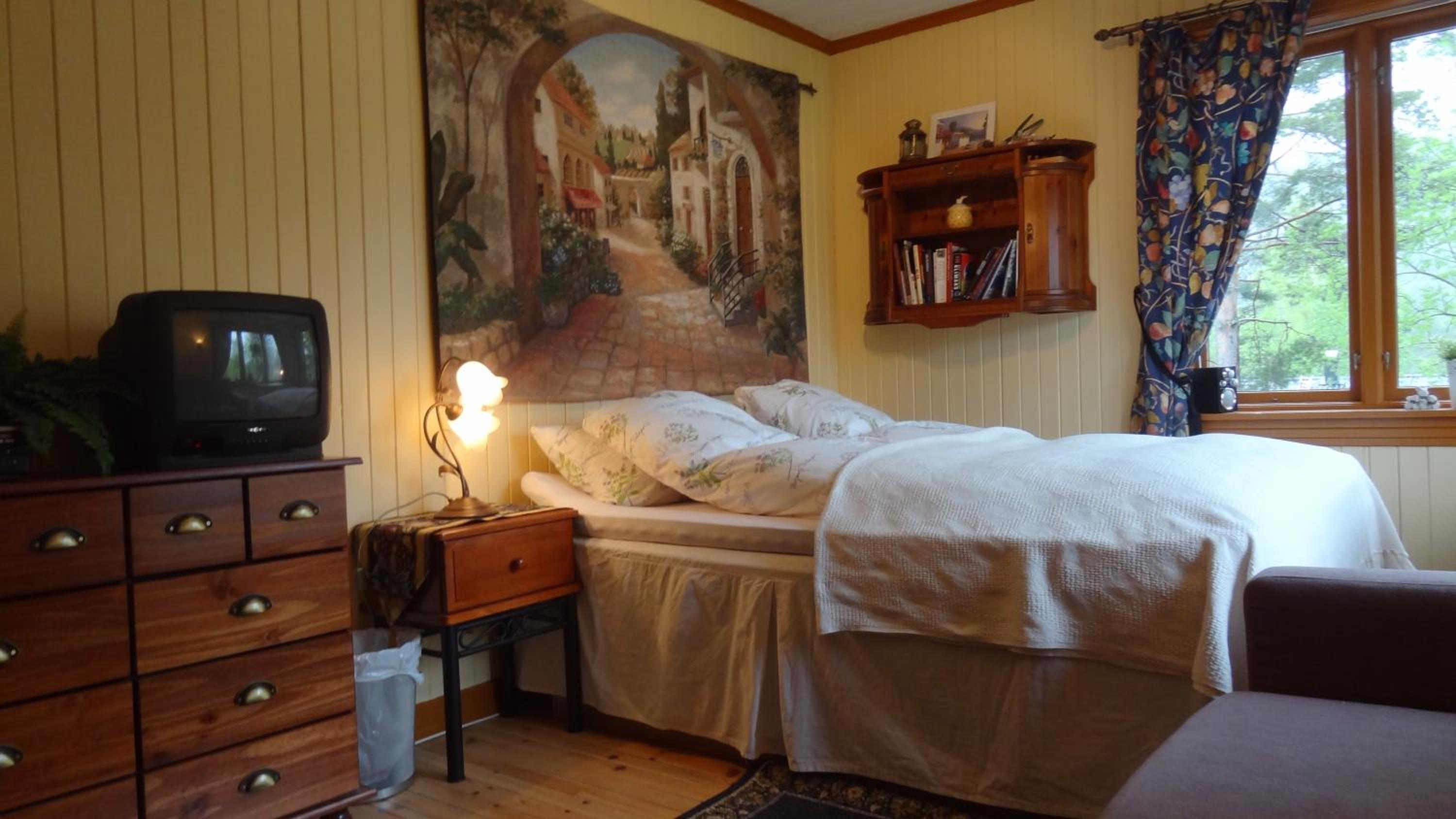 Double Room photo 1