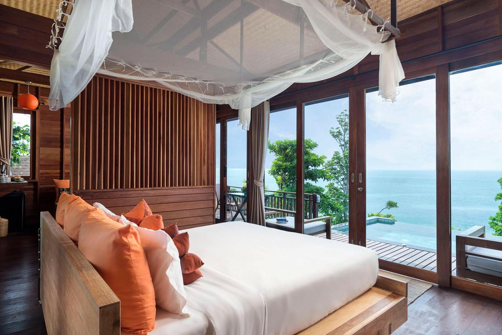 Deluxe Pool Villa