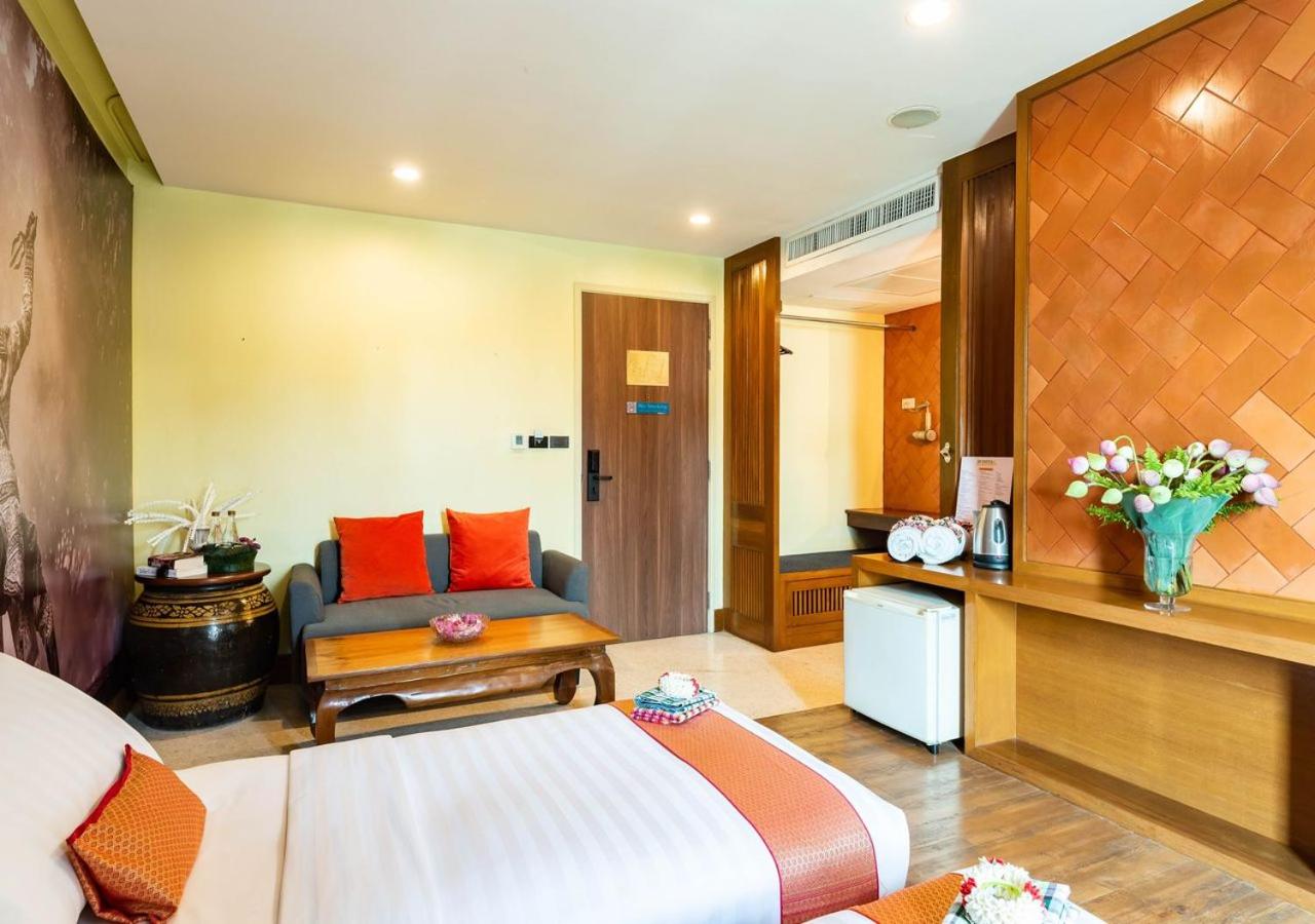 Twin Room photo 3