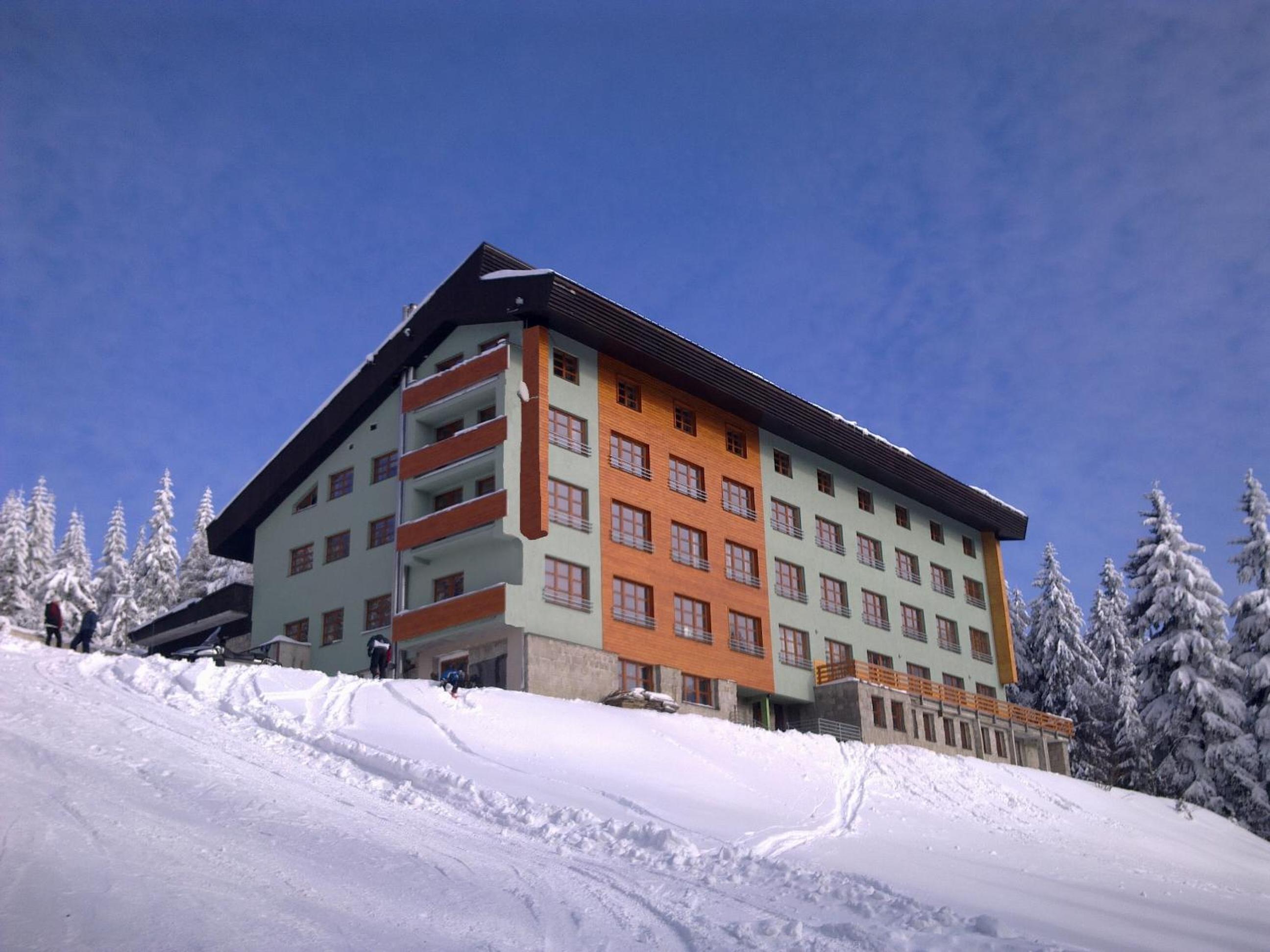 Duplex Apartment photo 3