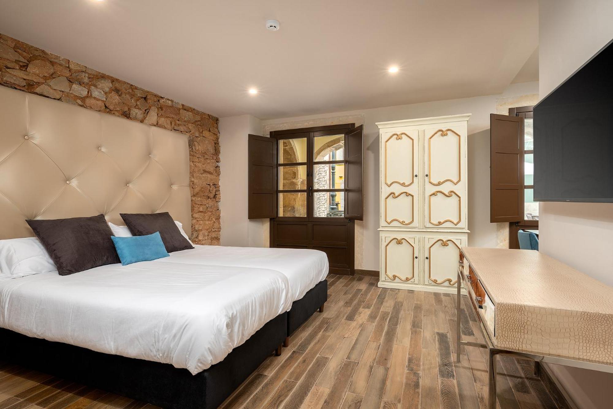 Apartamento - Planta Baja