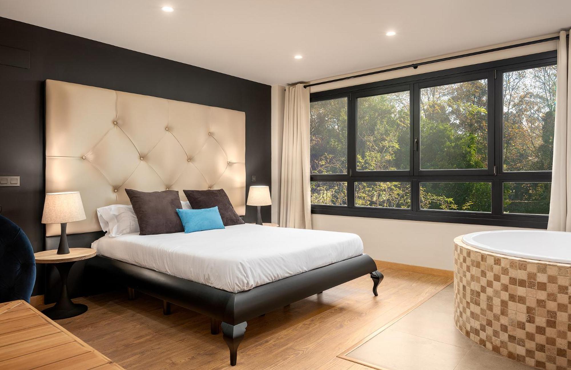 Apartamento de lujo