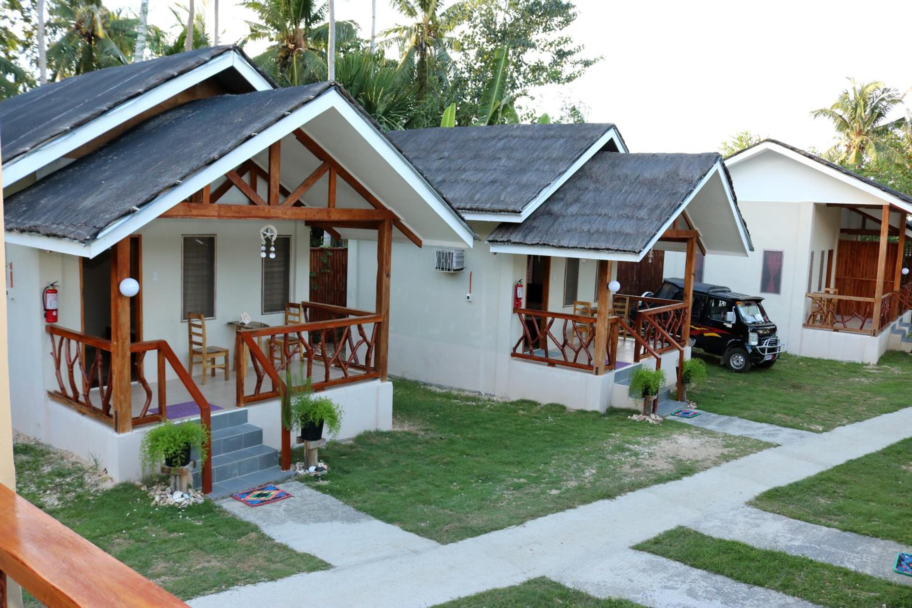 Deluxe Cottage - Photo 19