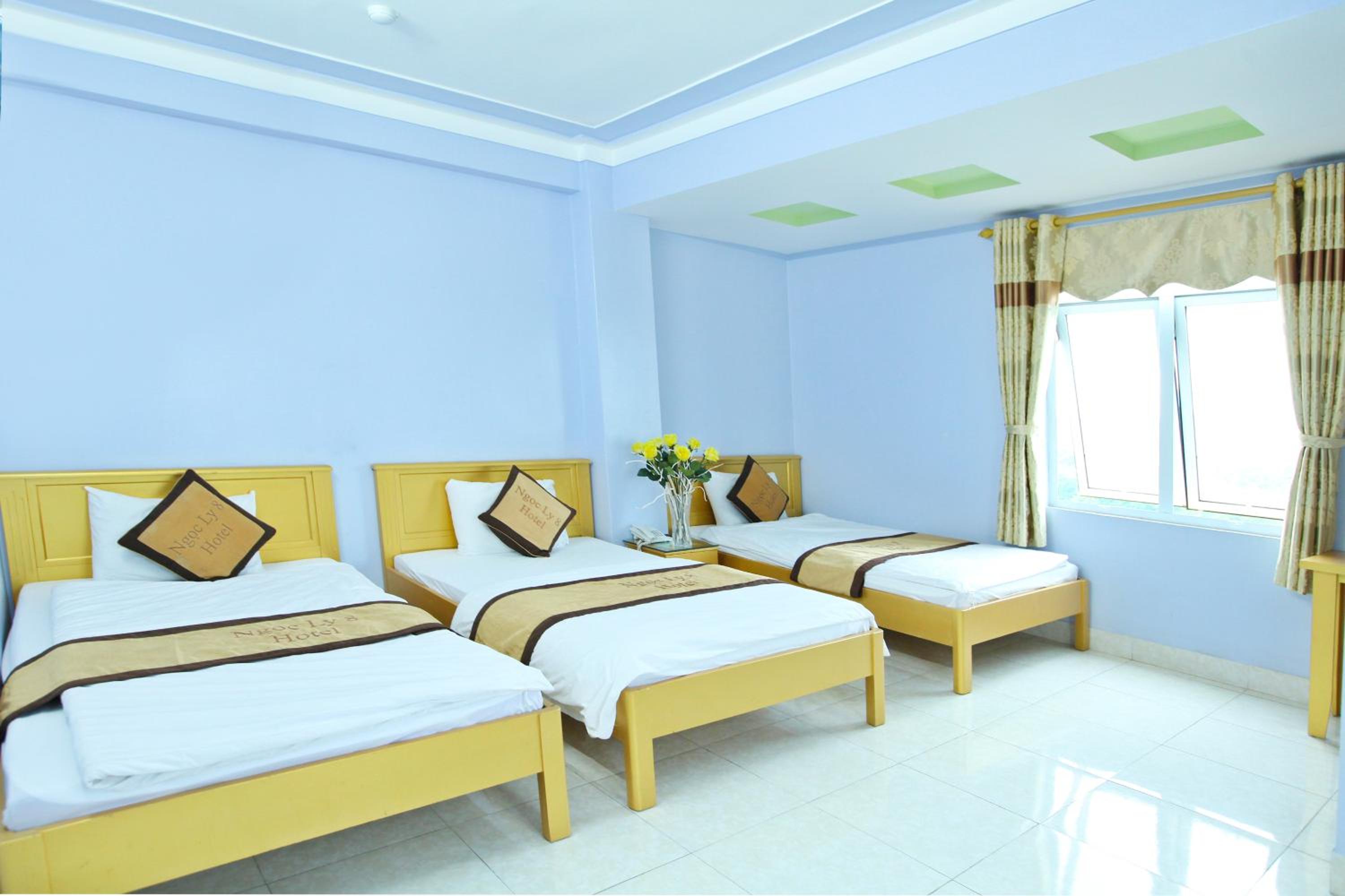 Triple Room with City View photo 1