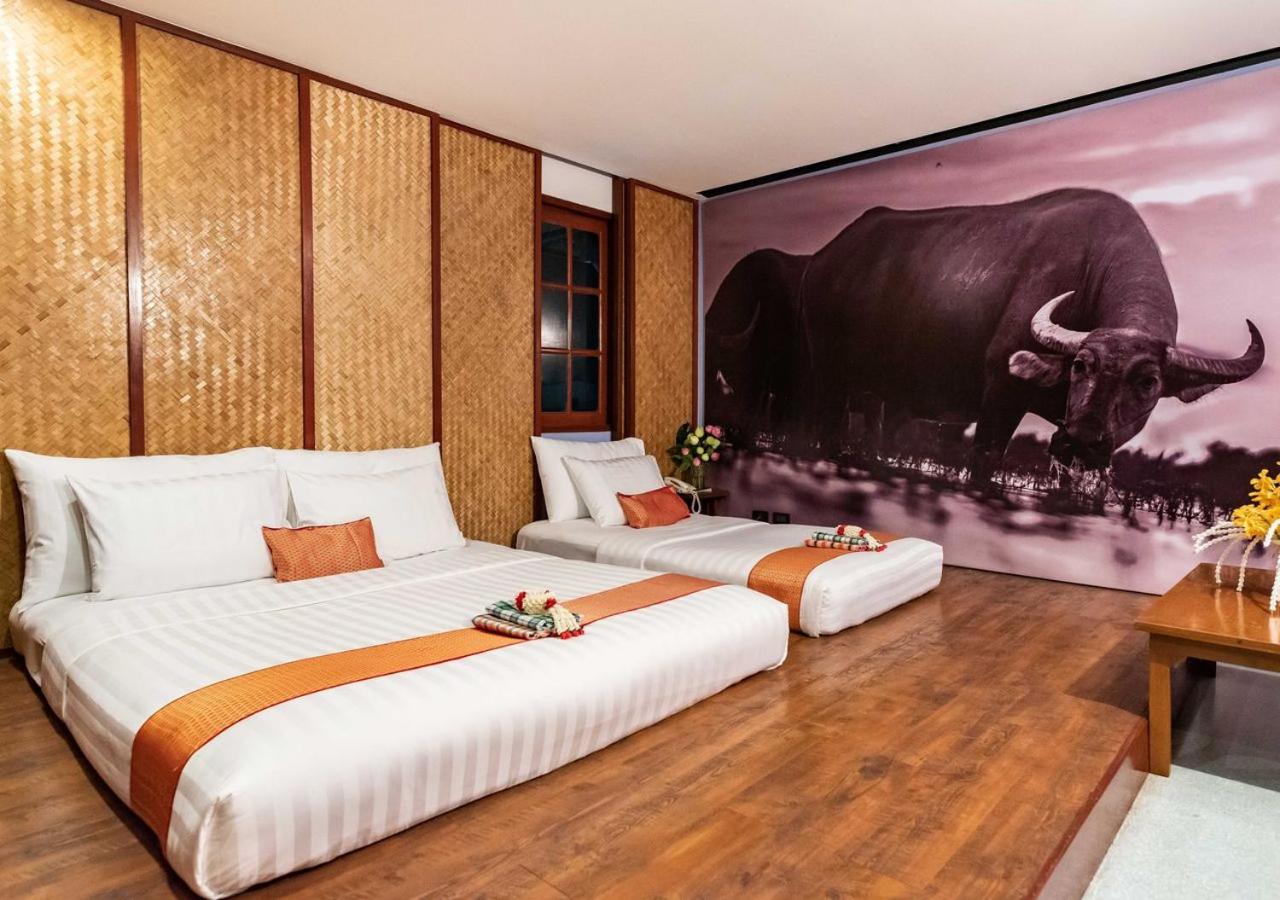 Triple Room photo 2
