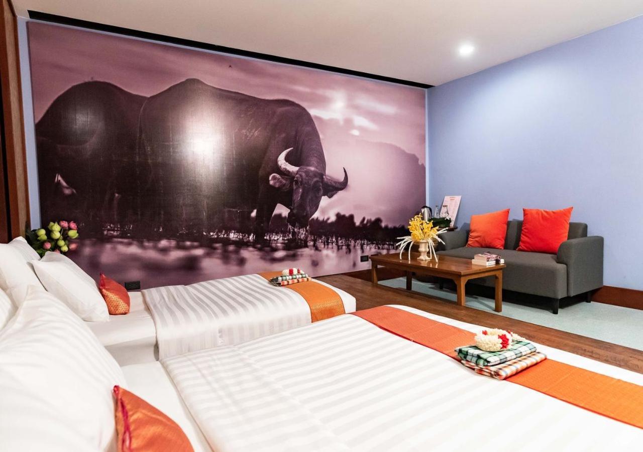 Triple Room photo 3