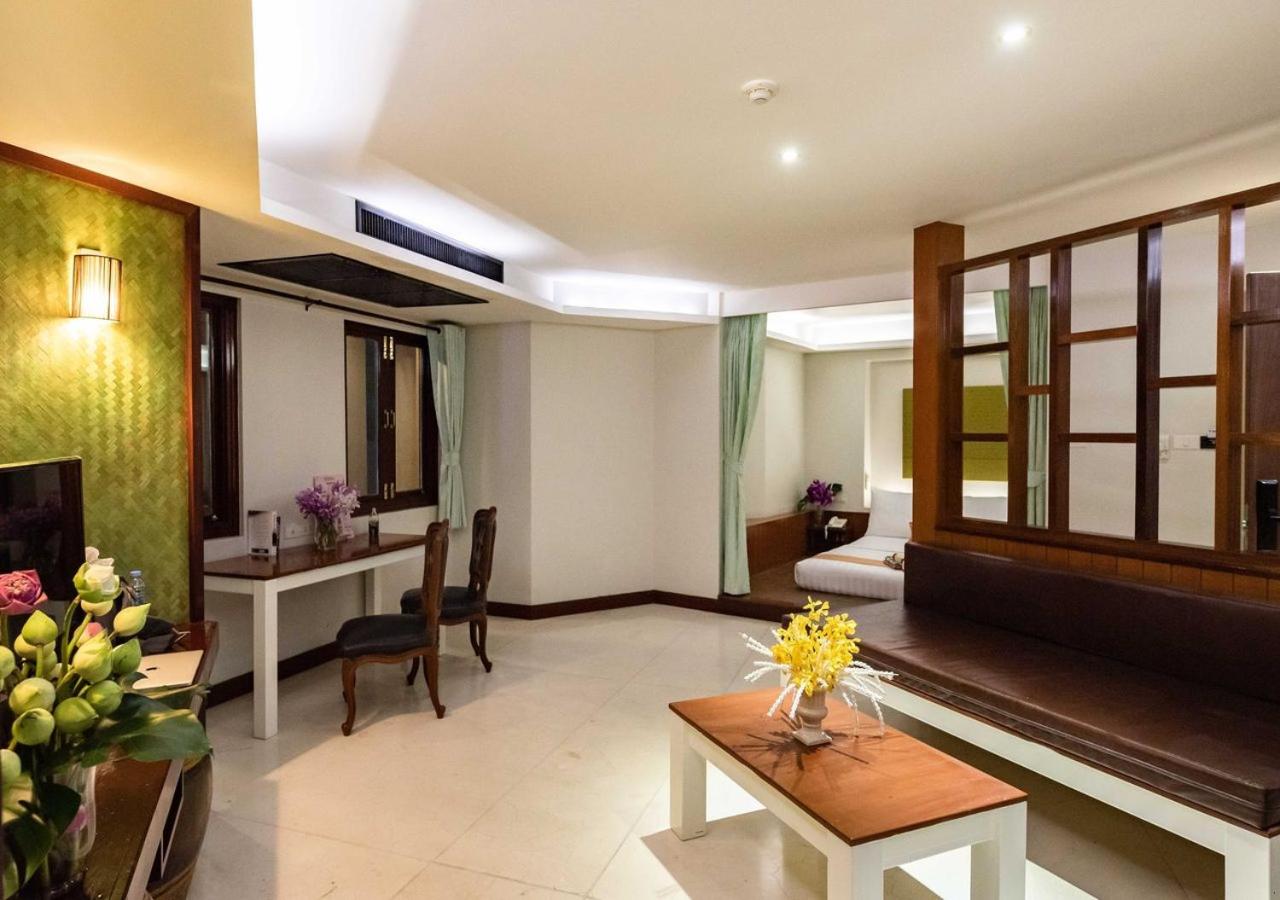 Superior Double Room photo 2