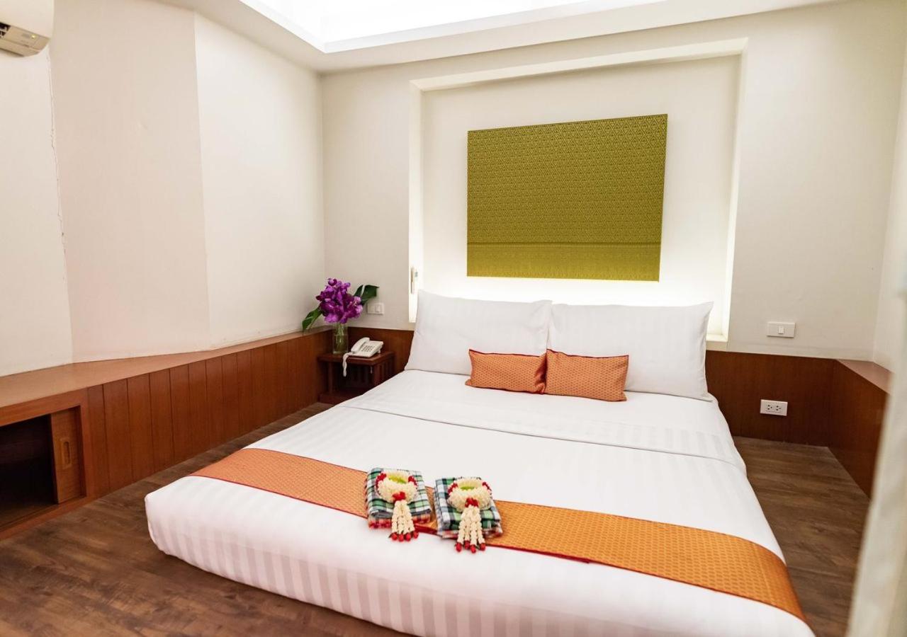 Superior Double Room photo 3