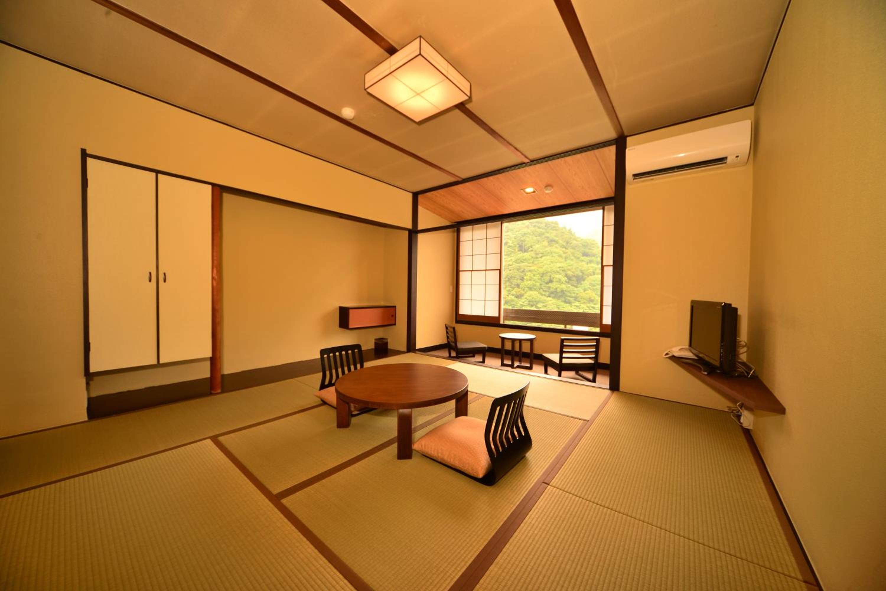 Japanese-Style Room - Room Only - Photo 3