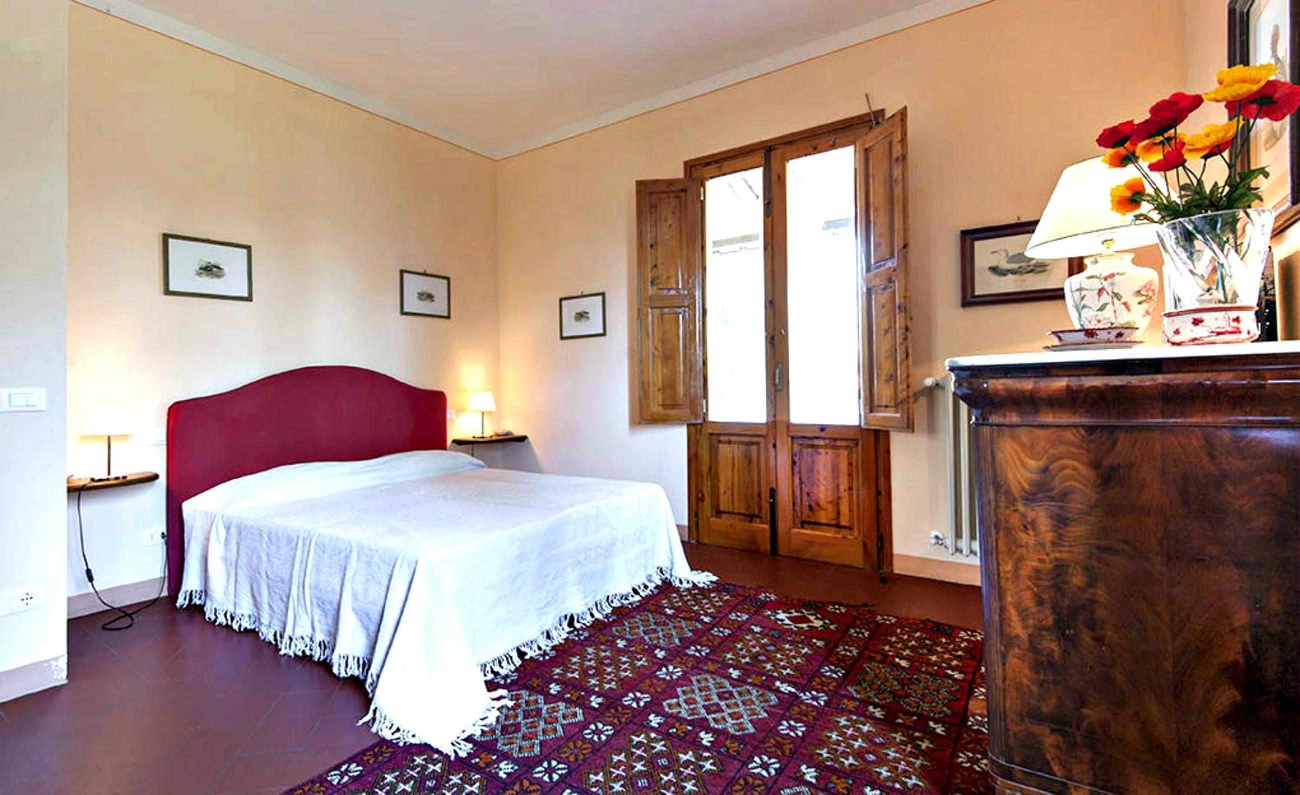 Deluxe Villa photo 1