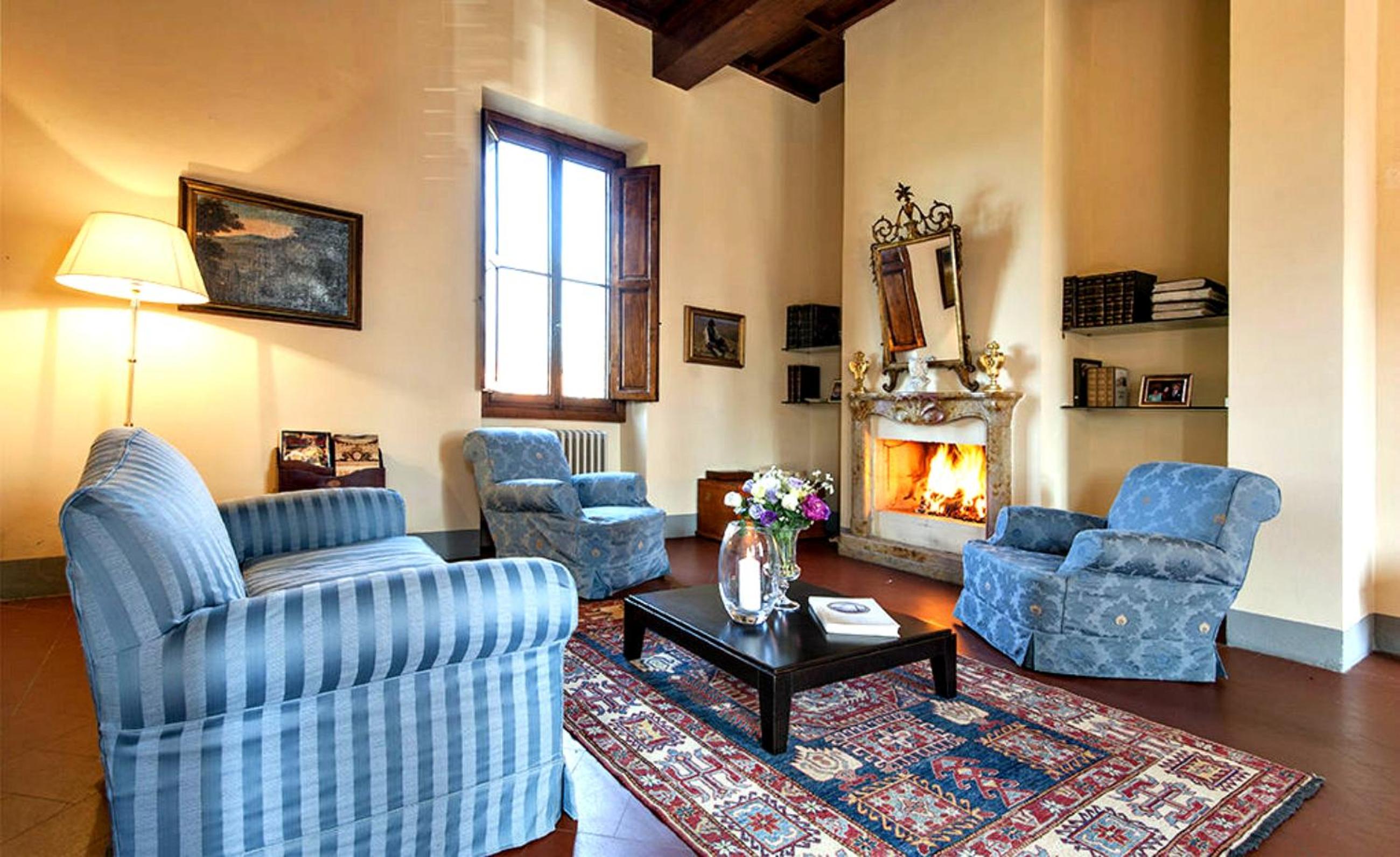 Deluxe Villa photo 2