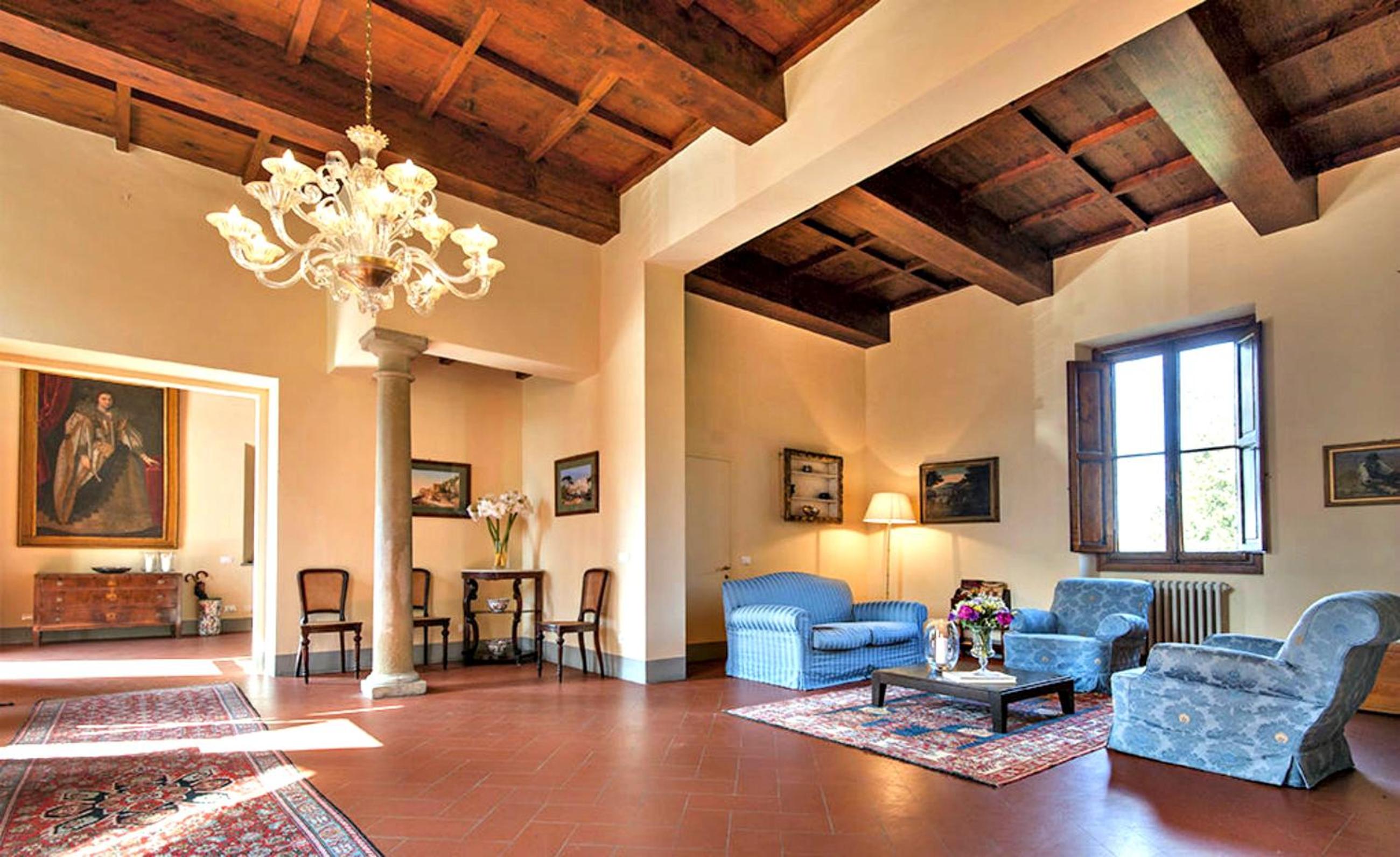 Deluxe Villa photo 3