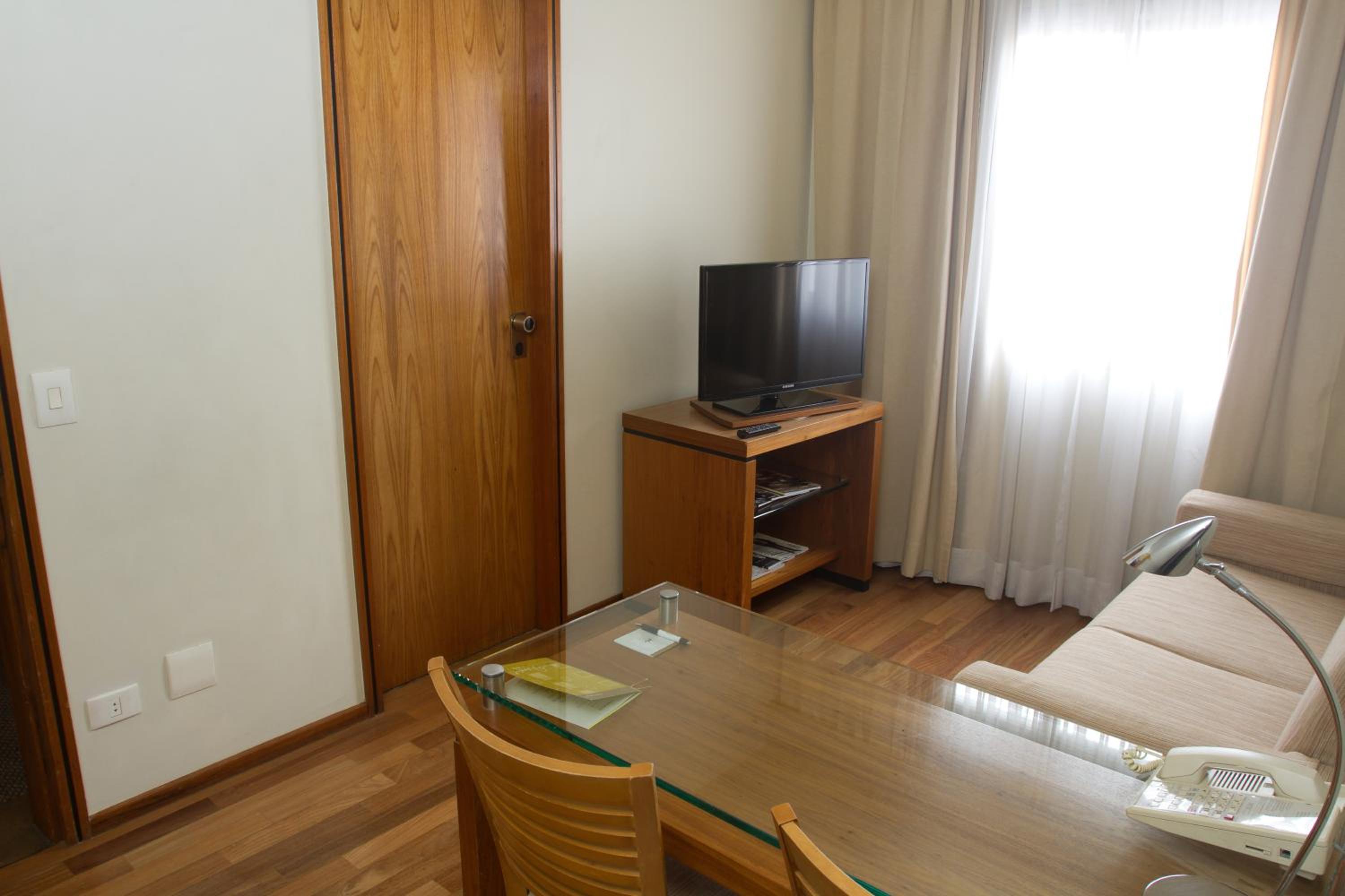 Double Room - Photo 4