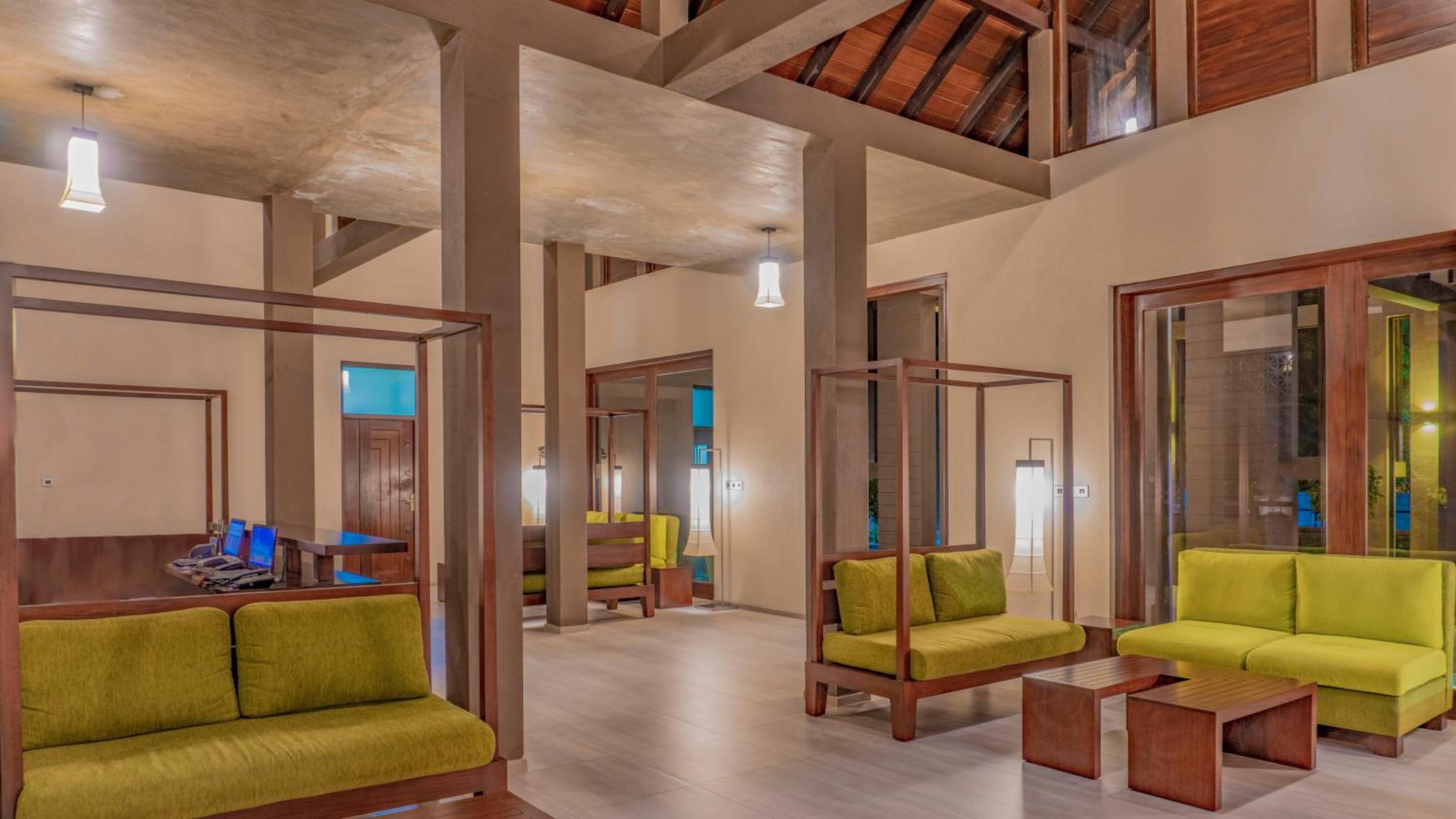 Deluxe Doppel- oder Zweibettzimmer (10 % Rabatt auf die Speisekarte des Zimmerservice und früher Check-in nach 10 Uhr oder später Check-out bis 15 Uhr je nach Verfügbarkeit)