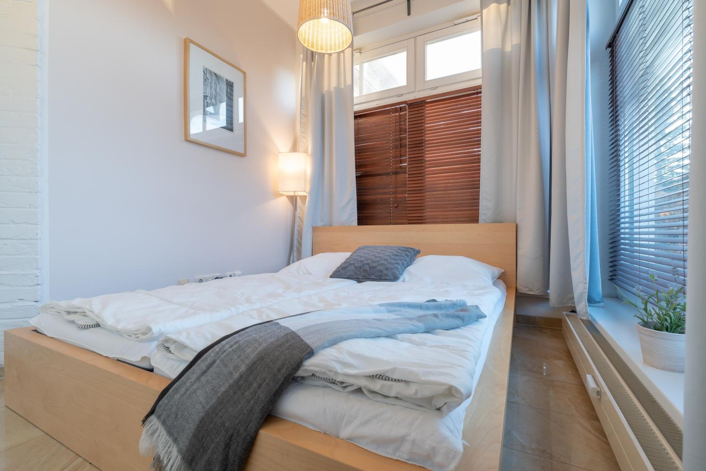 Apartment with Terrace photo 1