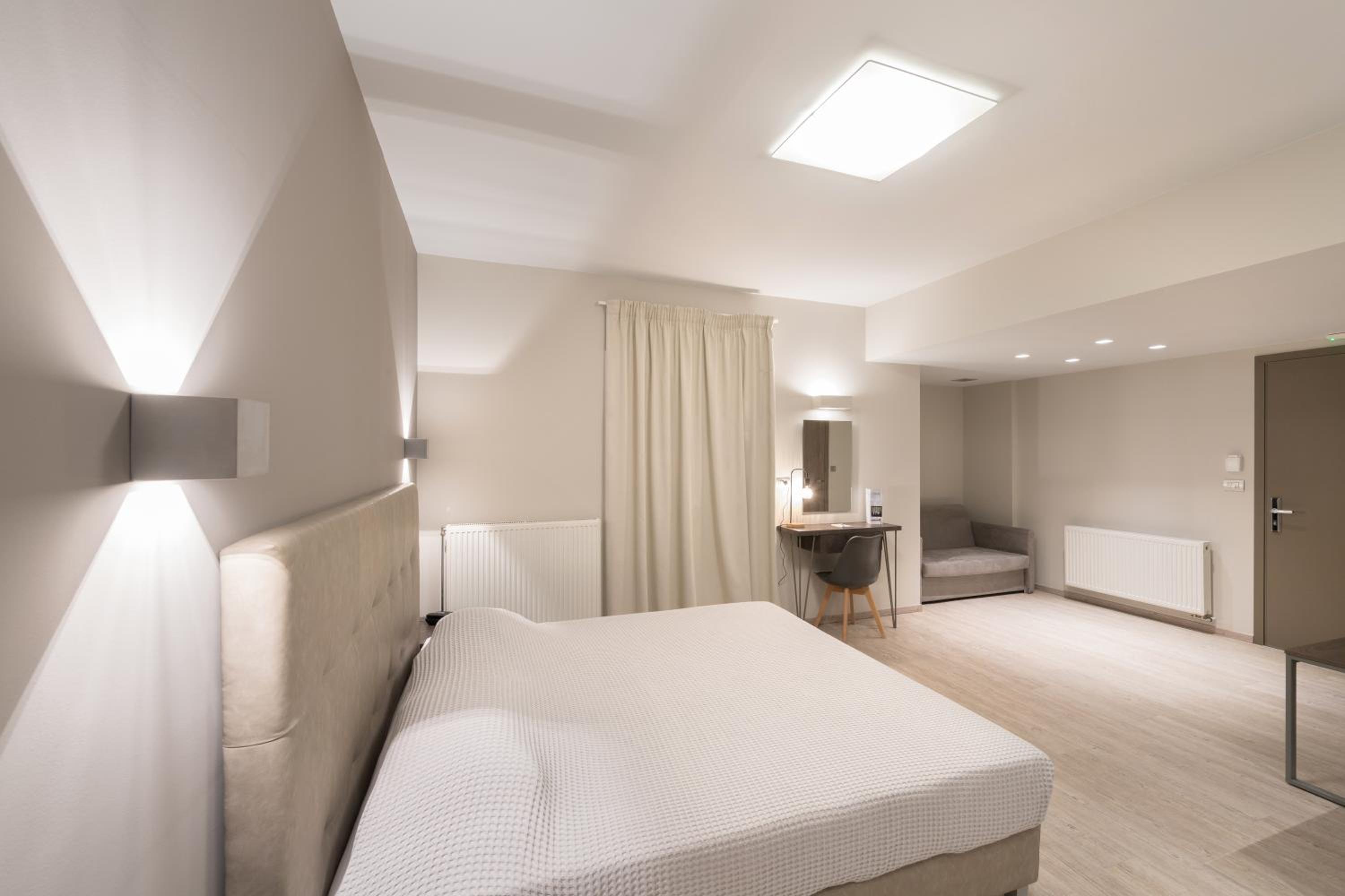 Habitación Triple