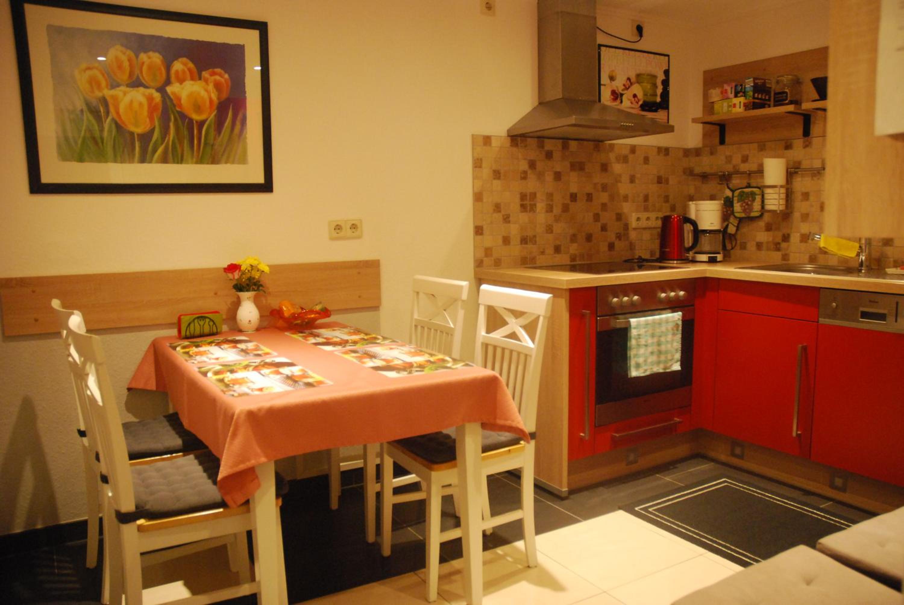 Apartment - Photo 5