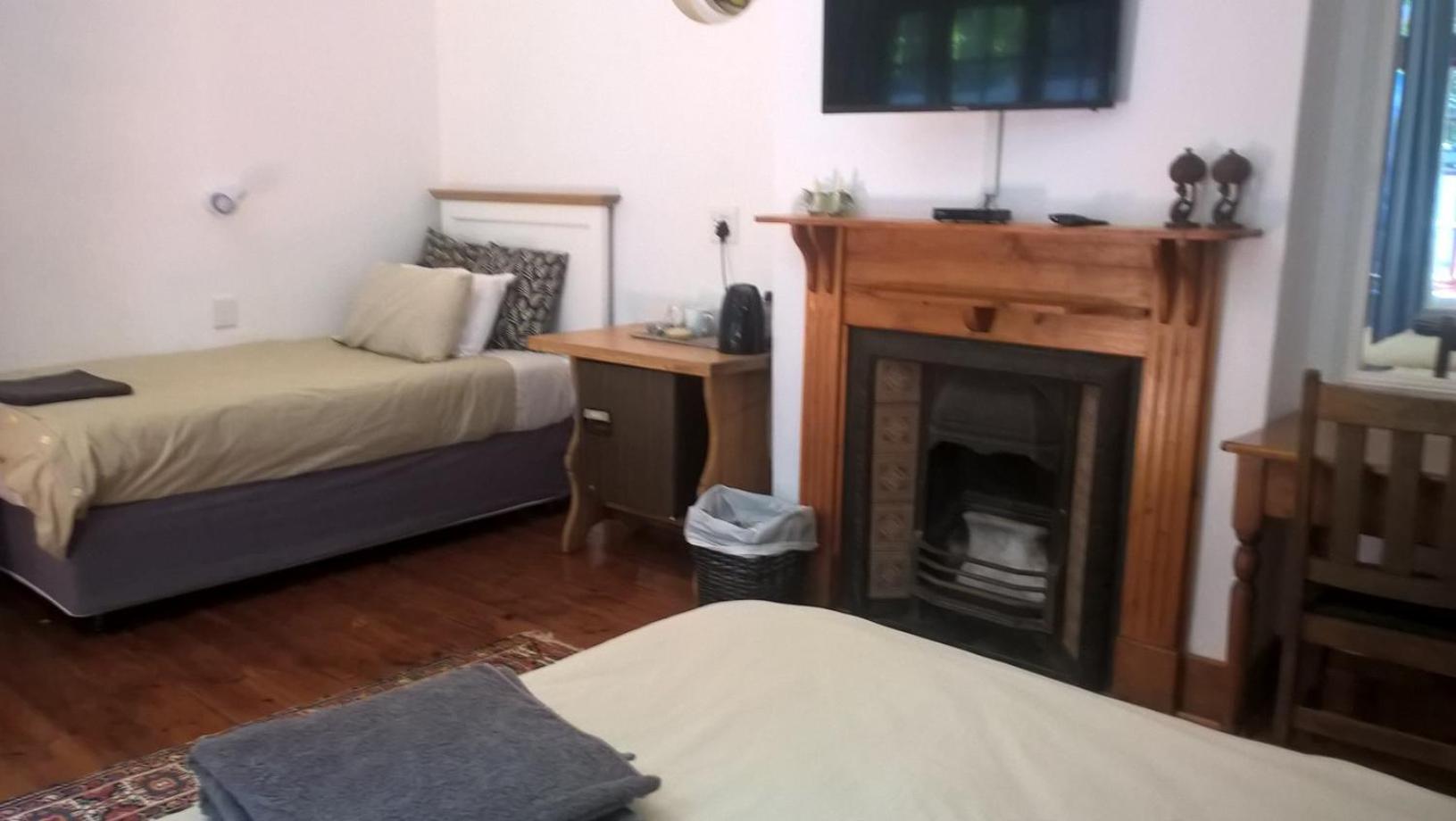  Triple Room photo 2