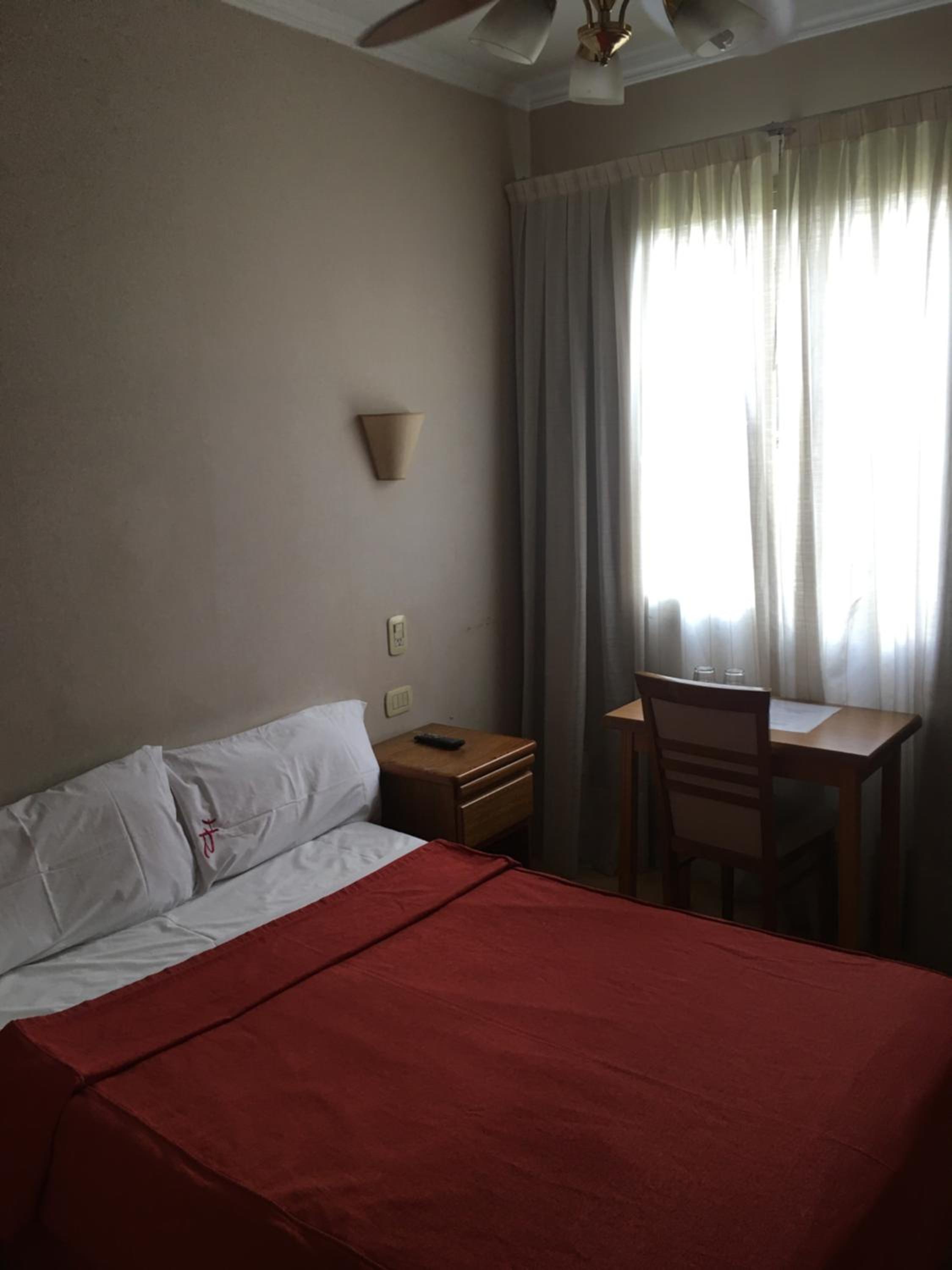 Superior Single Room
