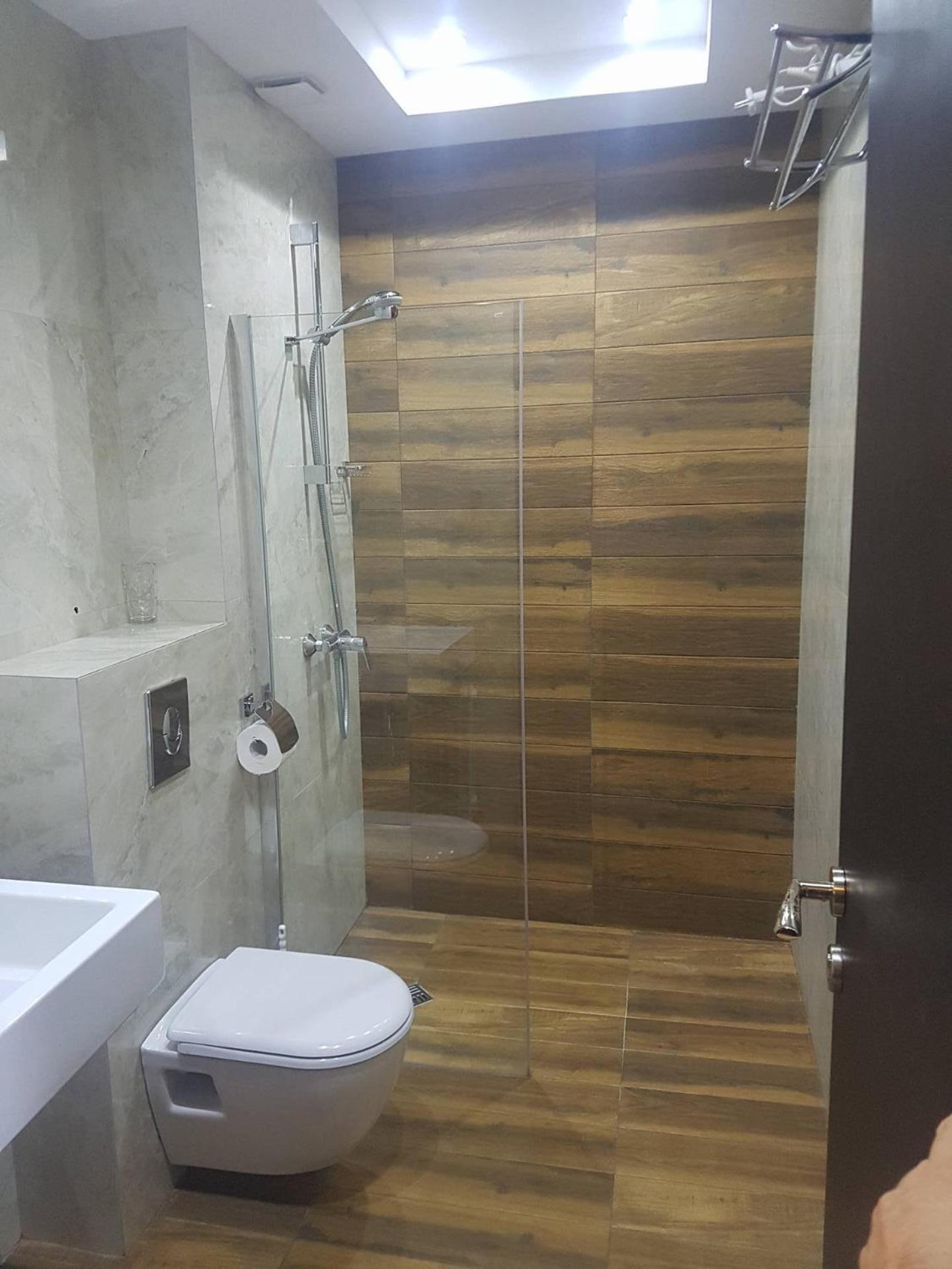 Double Room With Balcony And Sea View photo 3