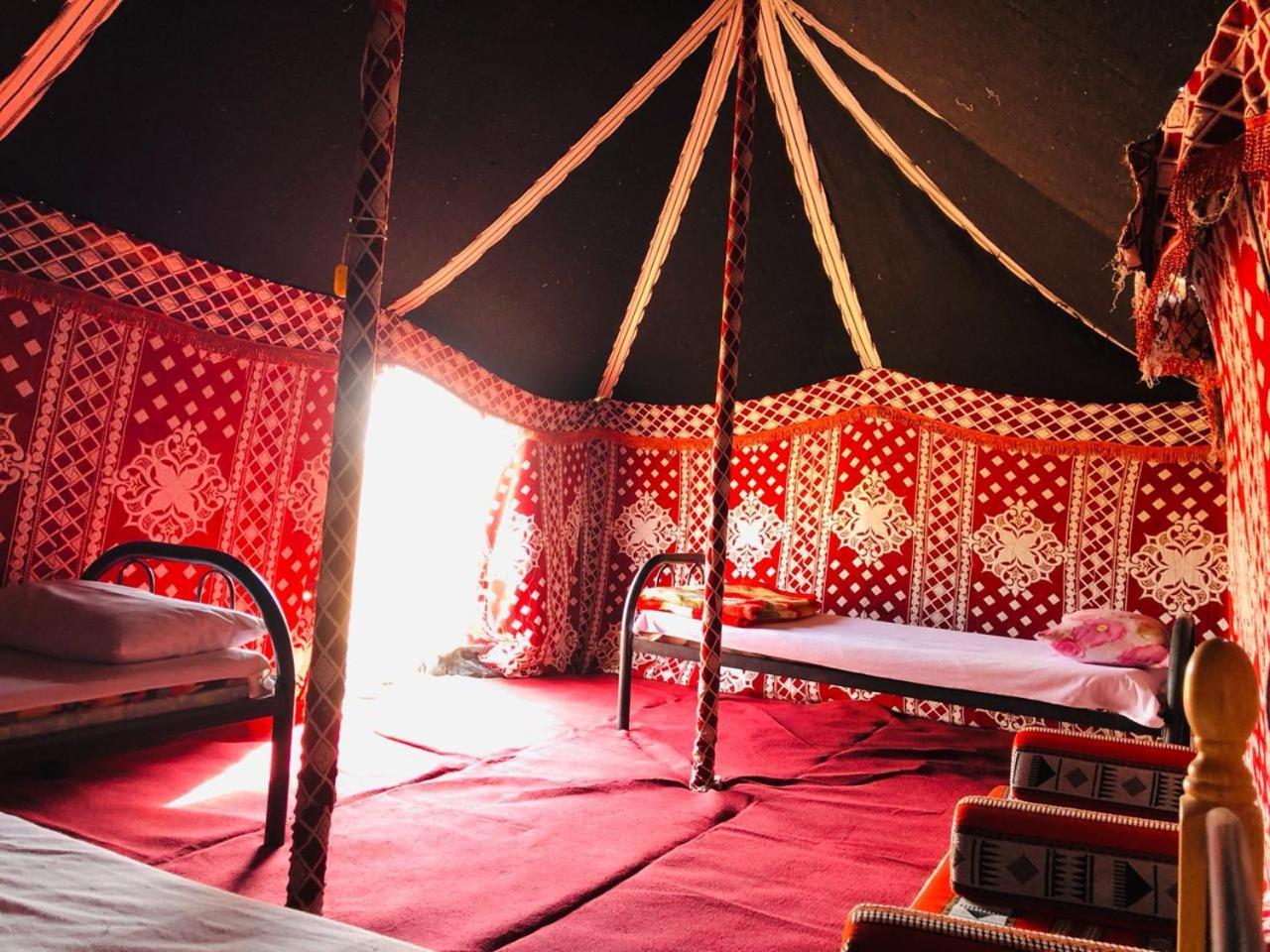Tent photo 2
