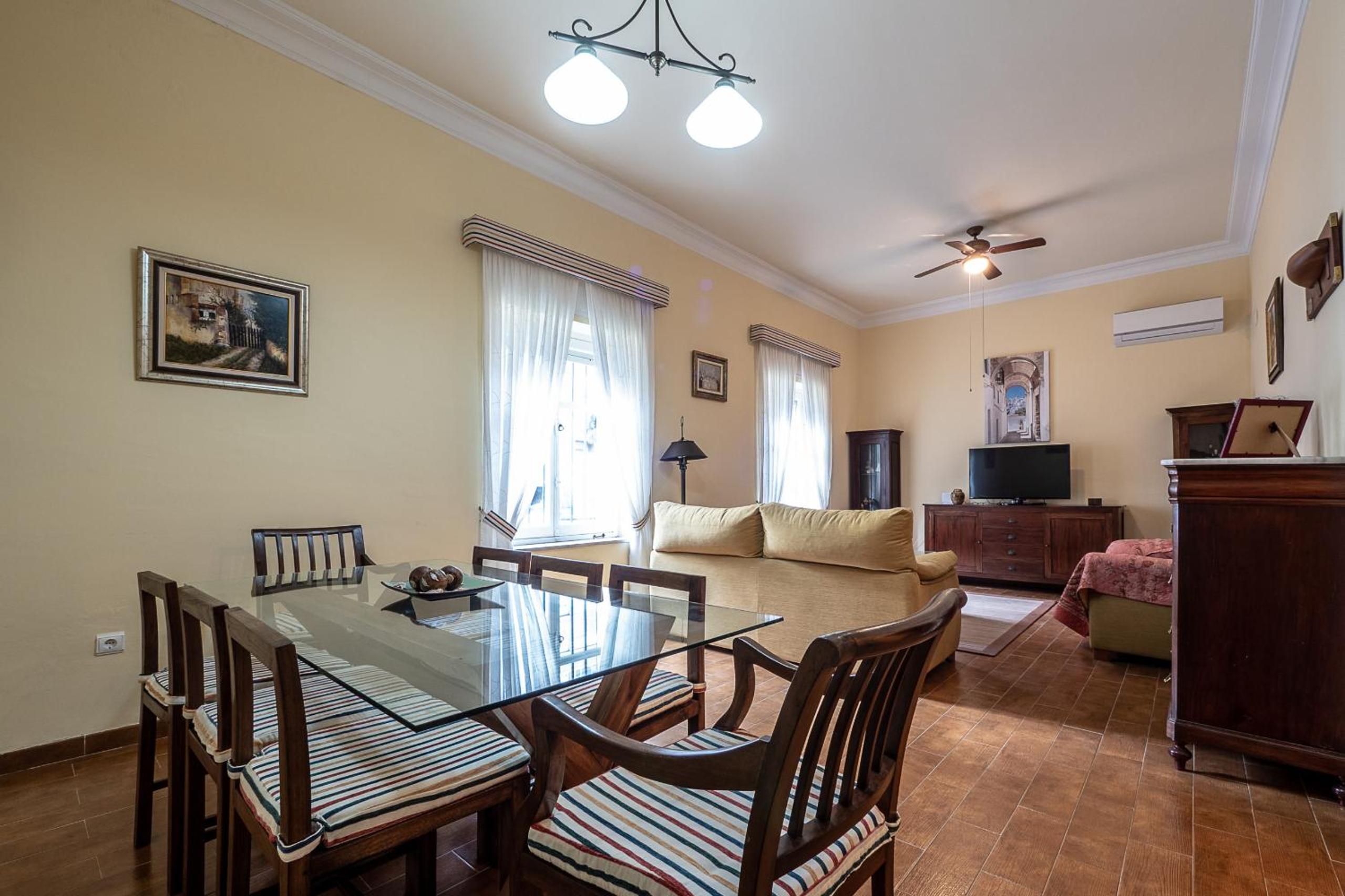Apartamento - Planta Baja