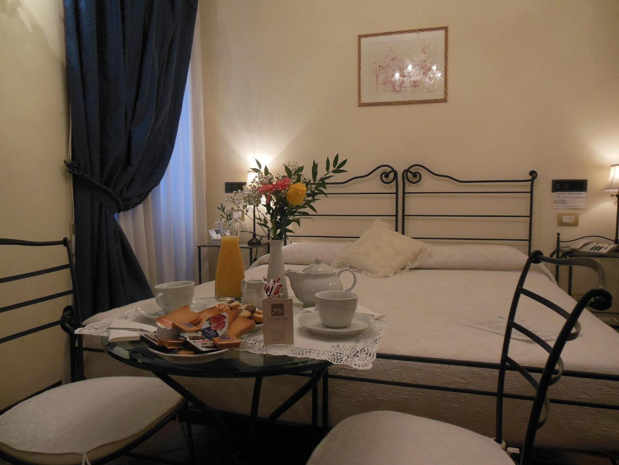 Double Or Twin Room photo 1