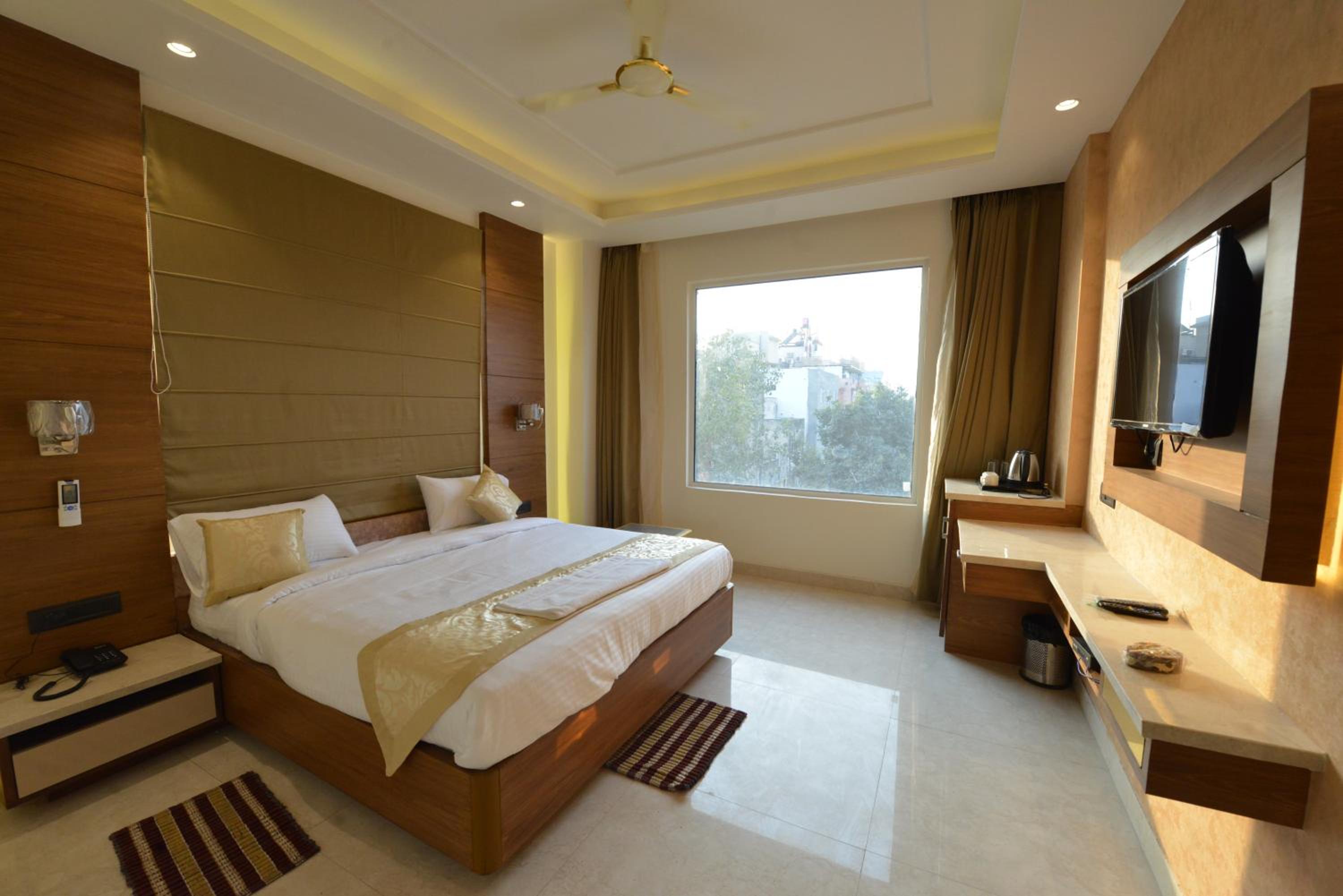 Superior Double Room - Photo 1