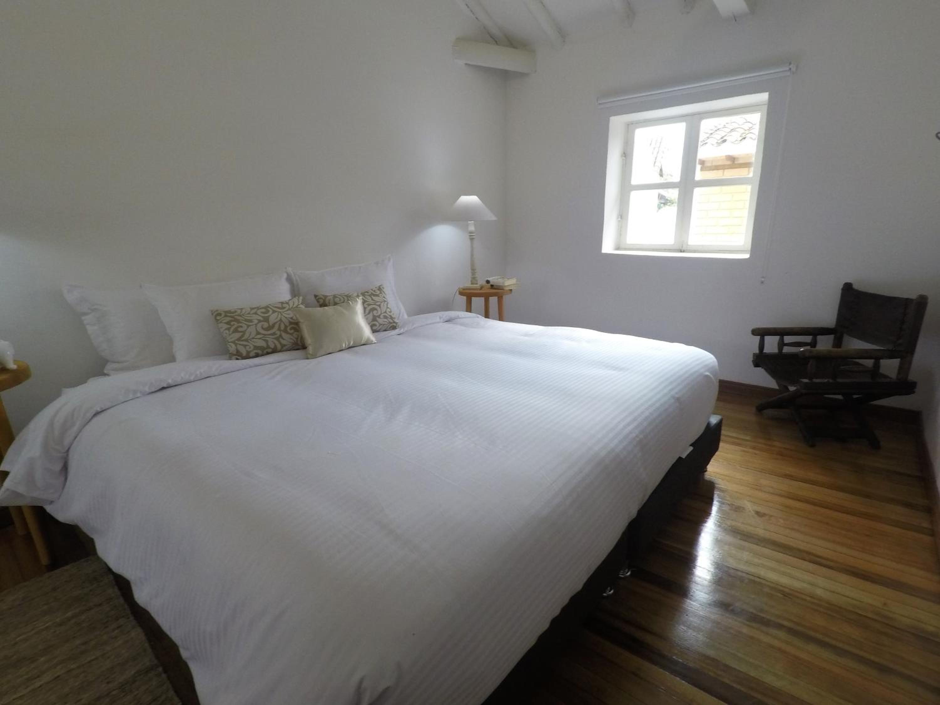 Suite photo 1