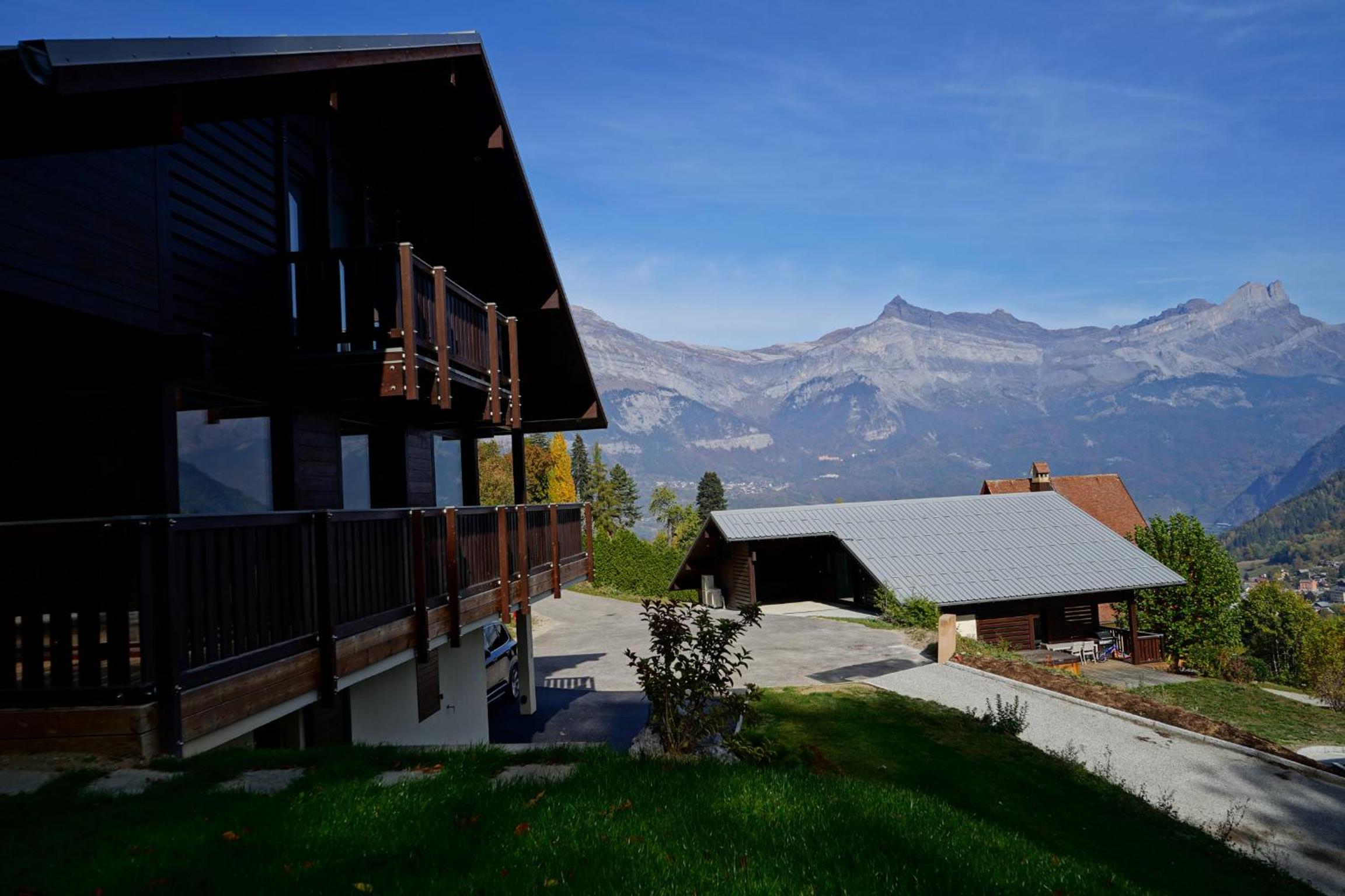 Superior Chalet photo 3
