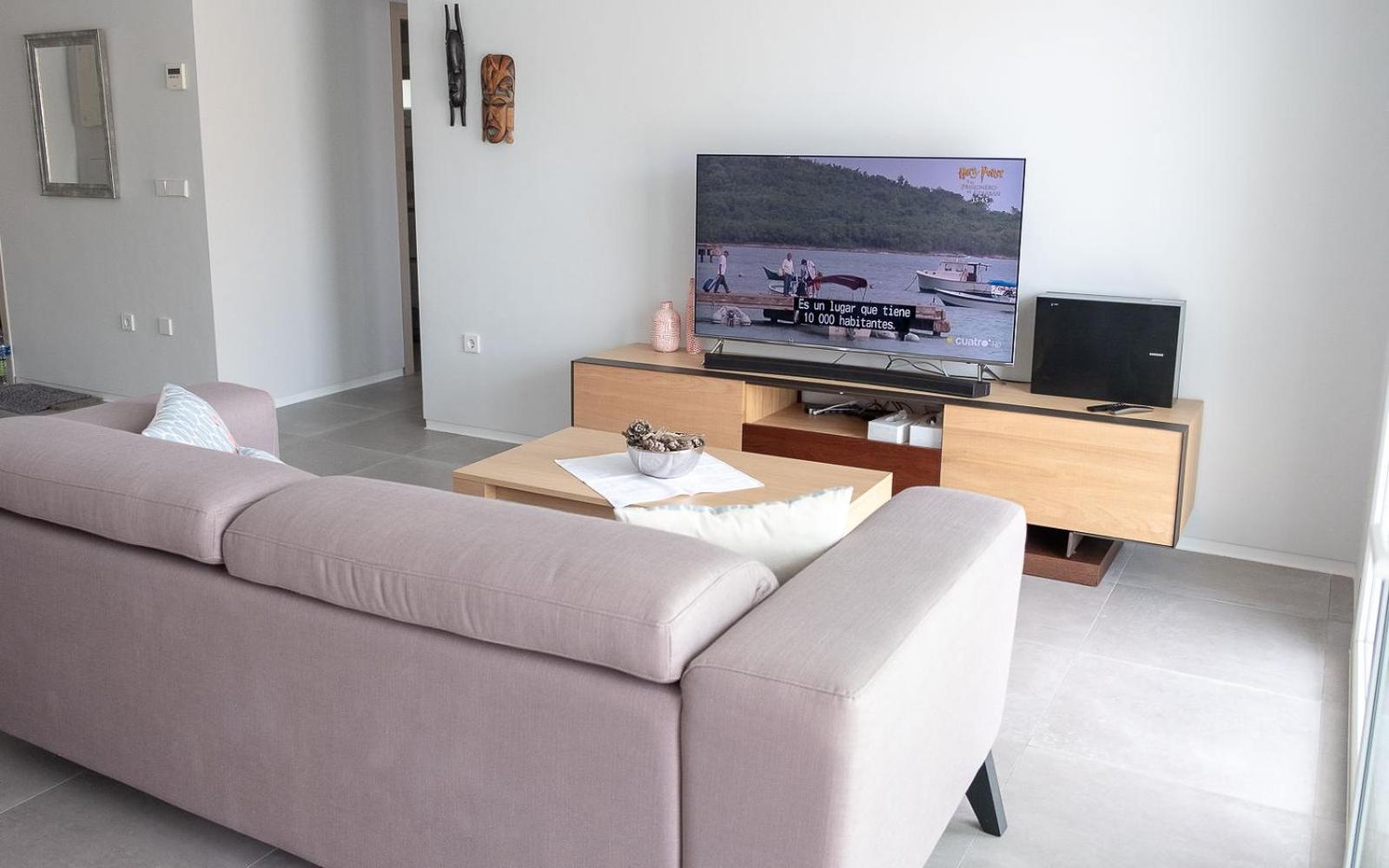 Apartamento Penthouse