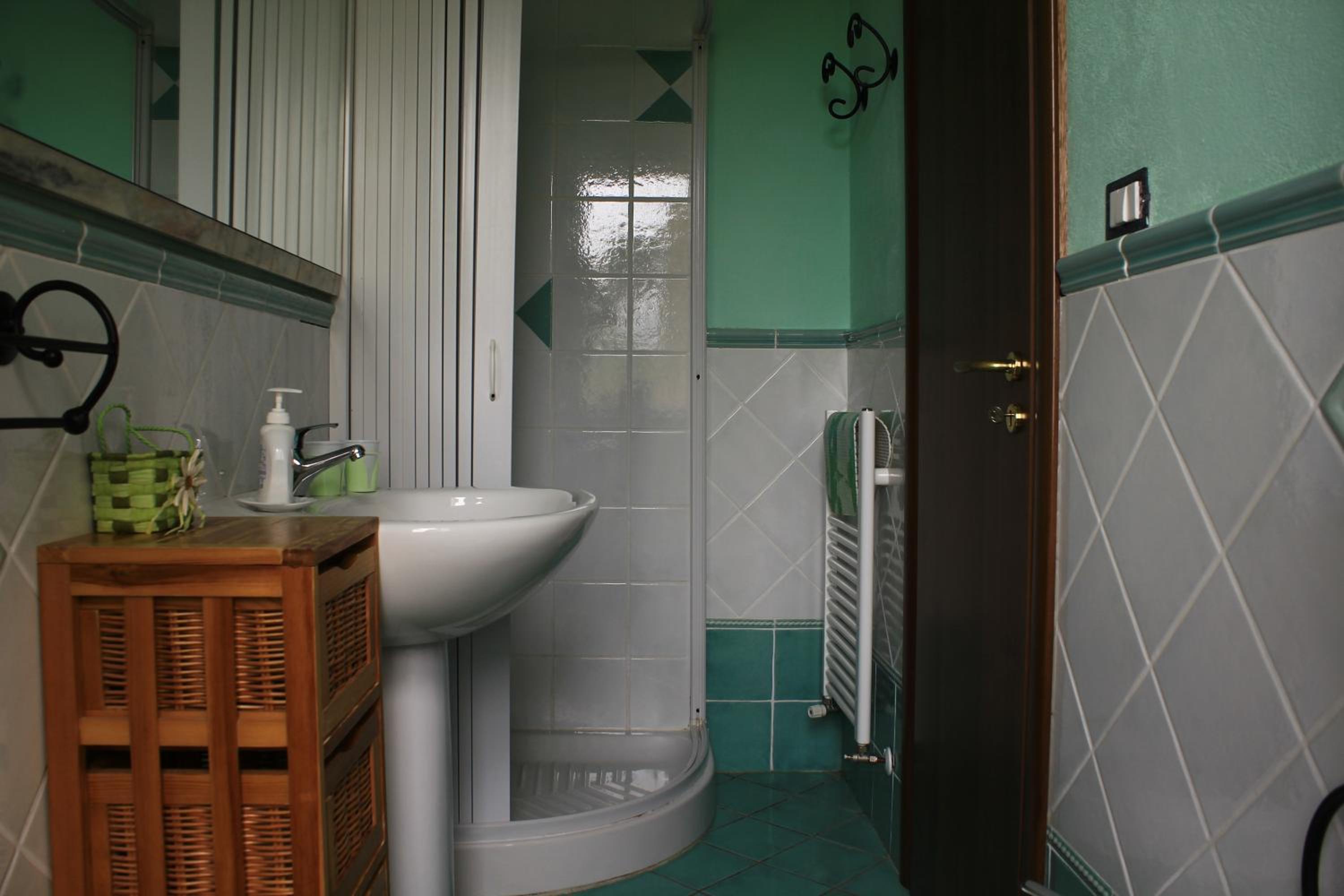 Double Room with Panoramic View - Photo 2