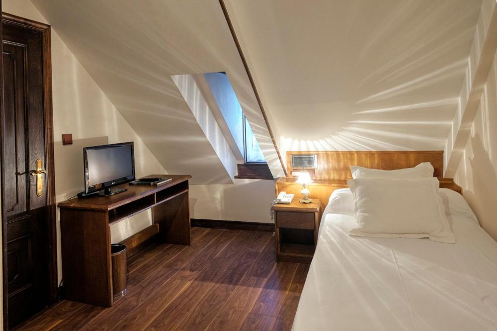 Habitación Individual Estándar