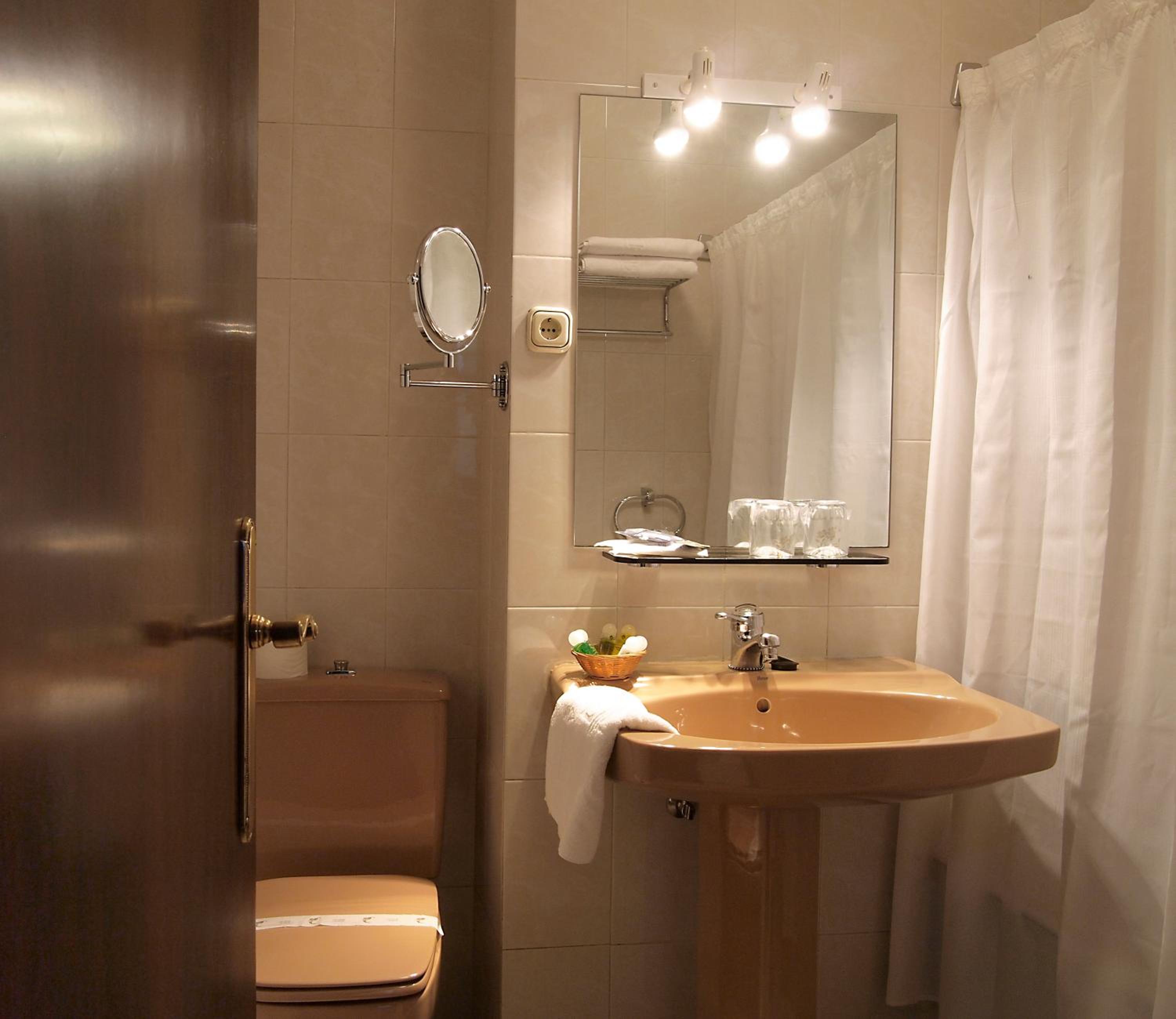 Habitación Doble con Cama Supletoria
