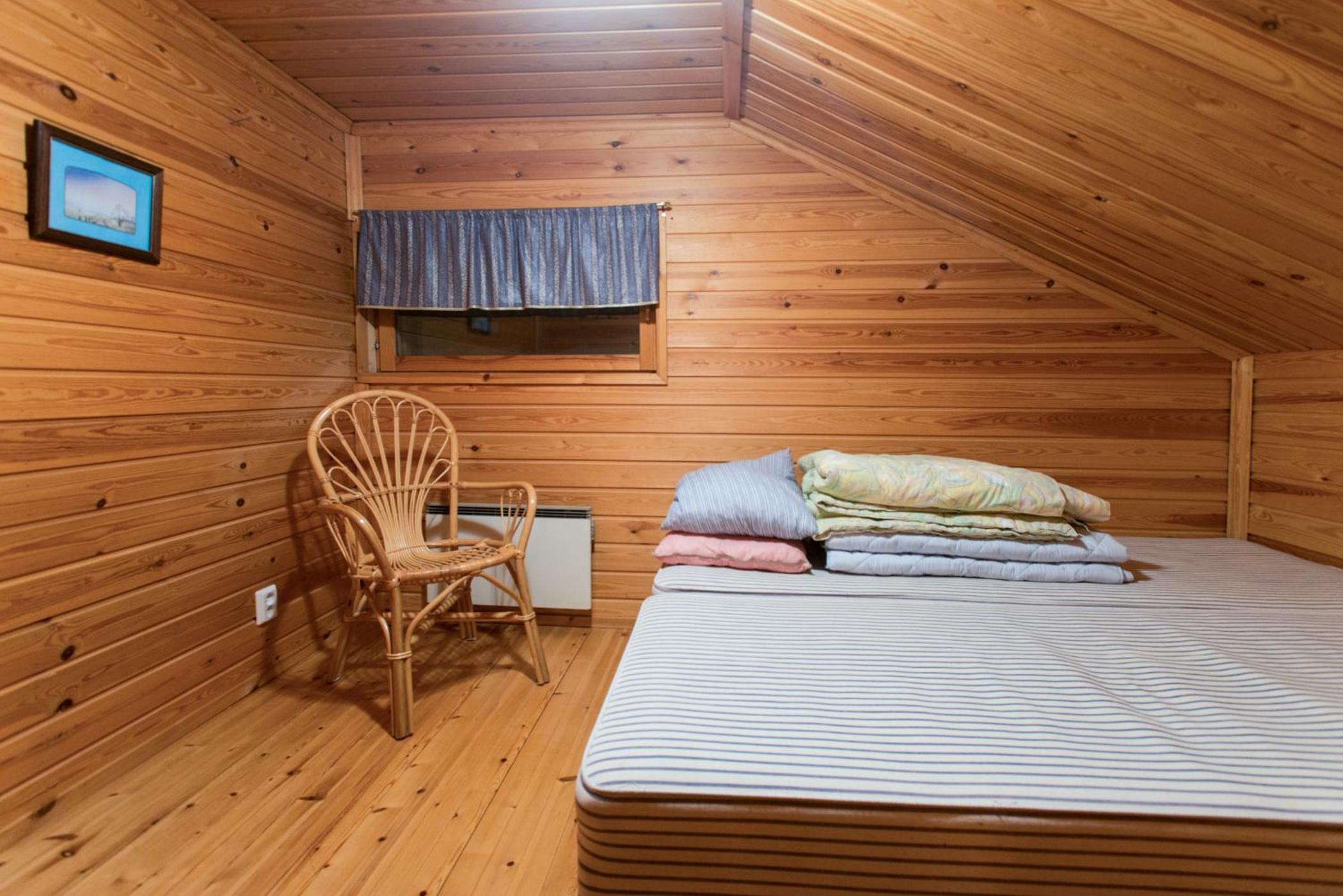 Three-Bedroom House photo 1