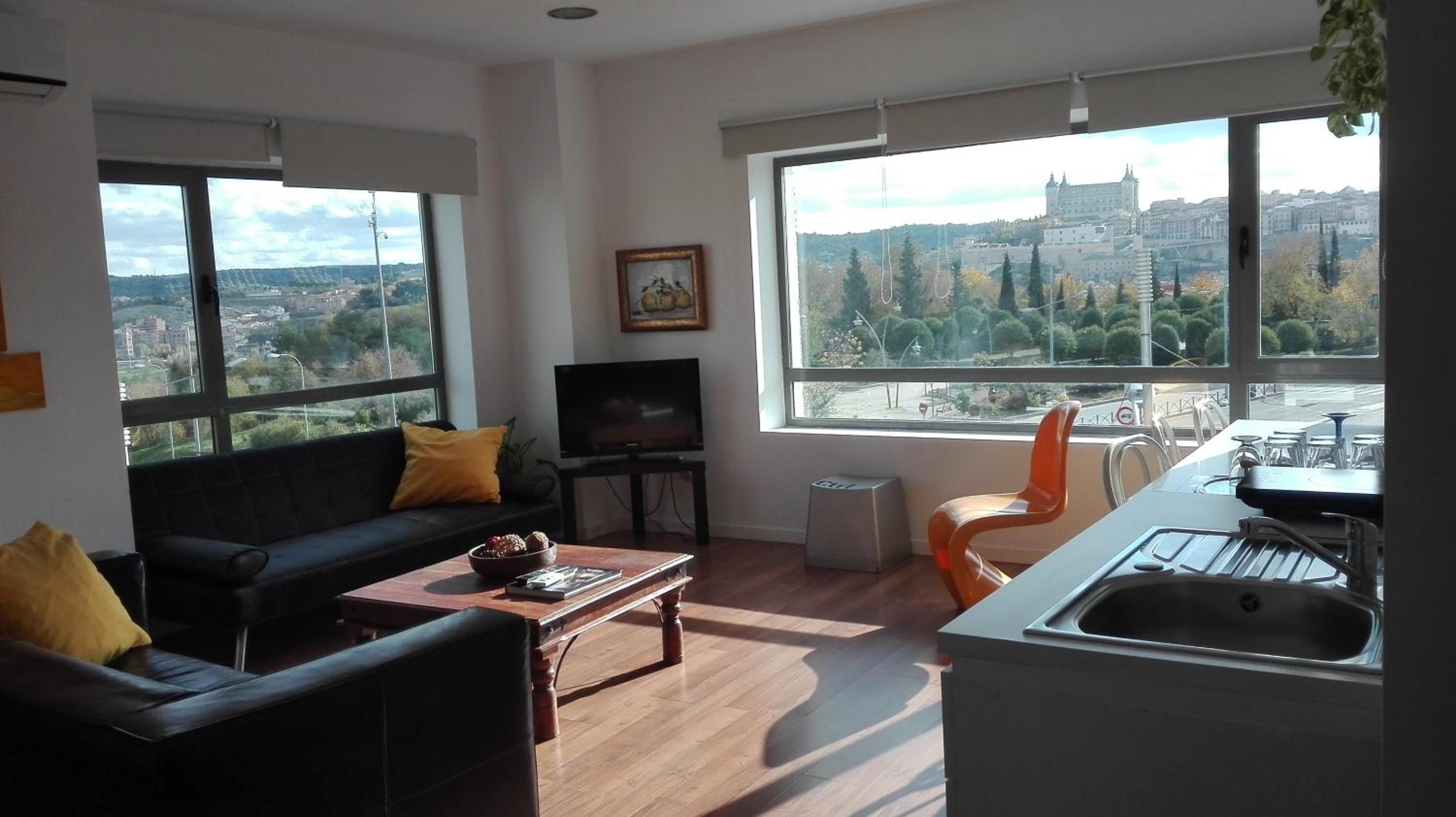 Apartment - Photo 1