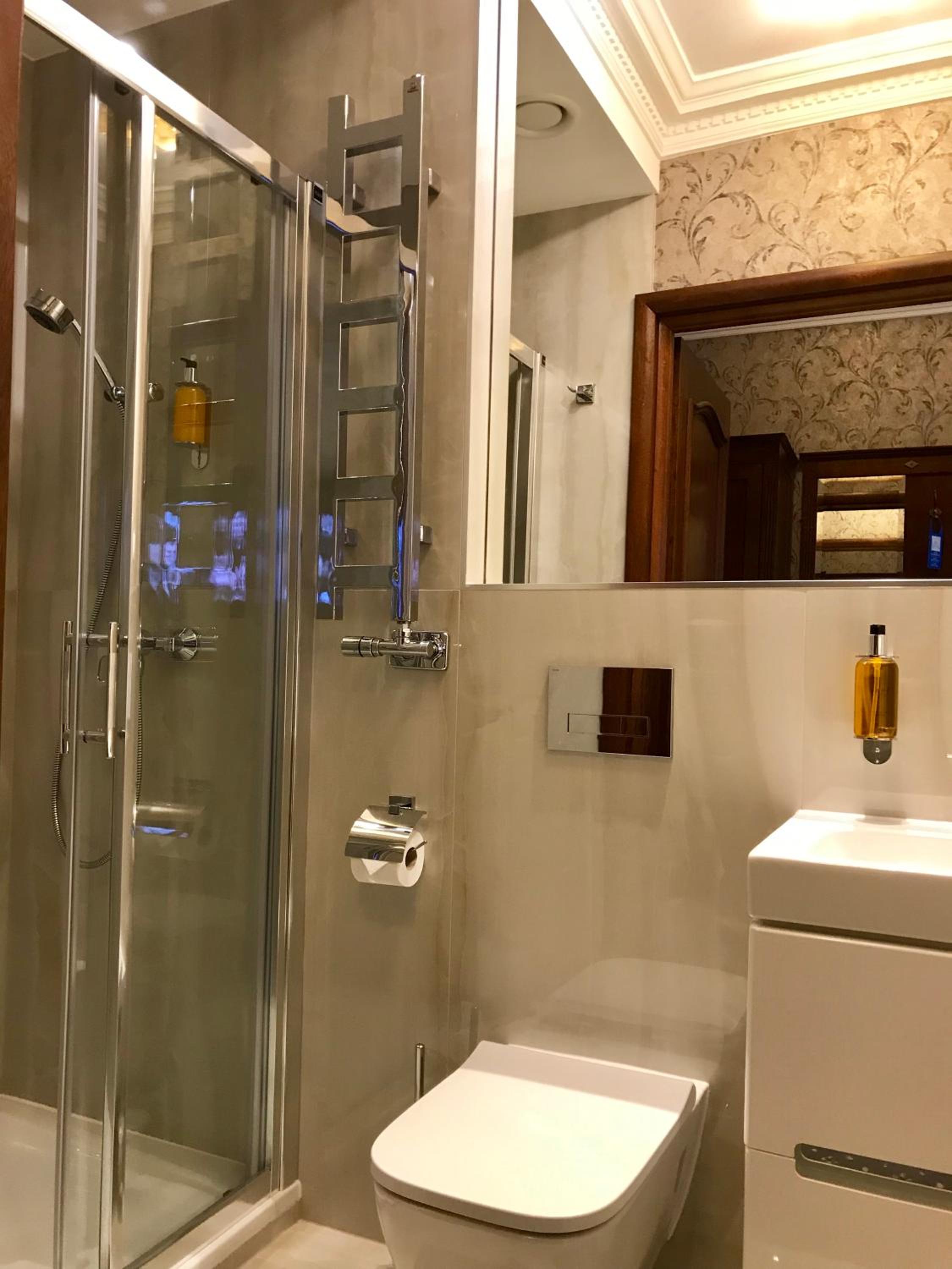 Deluxe Single Room photo 3