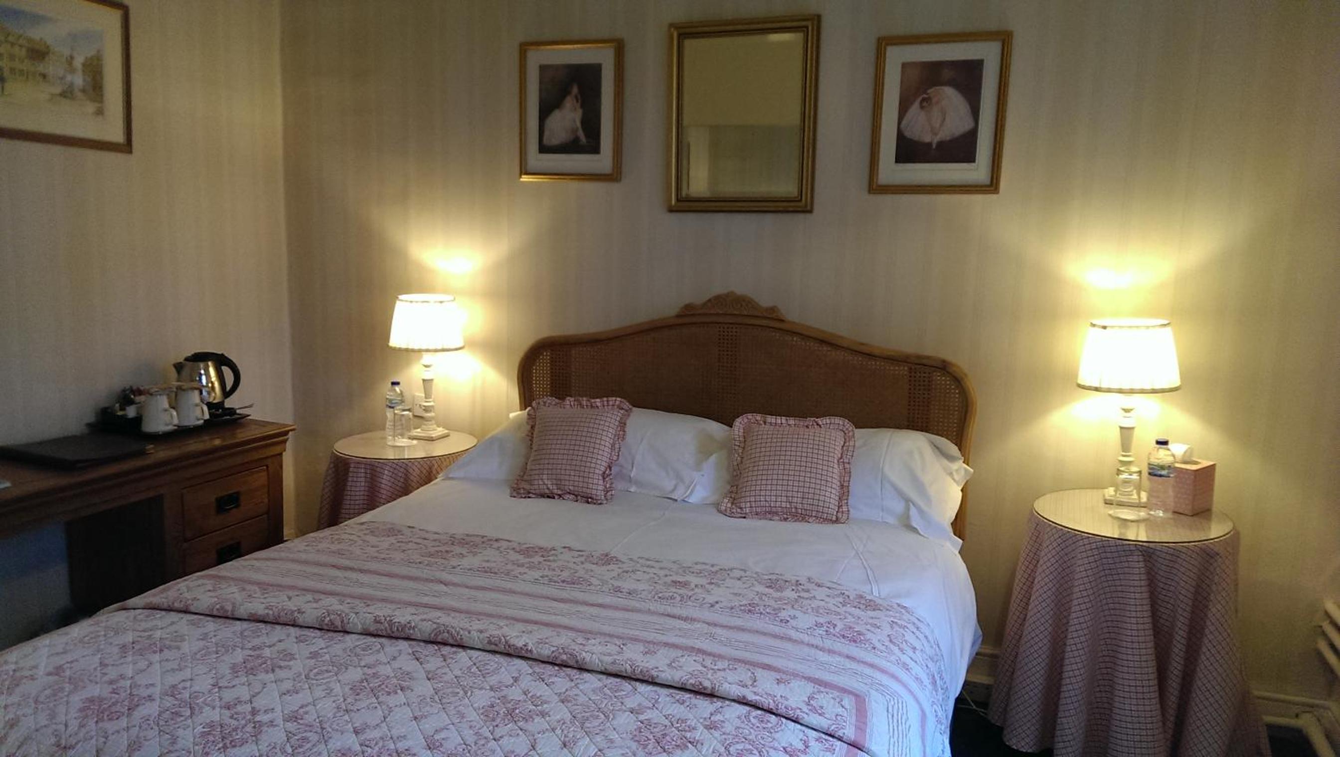 King Room
