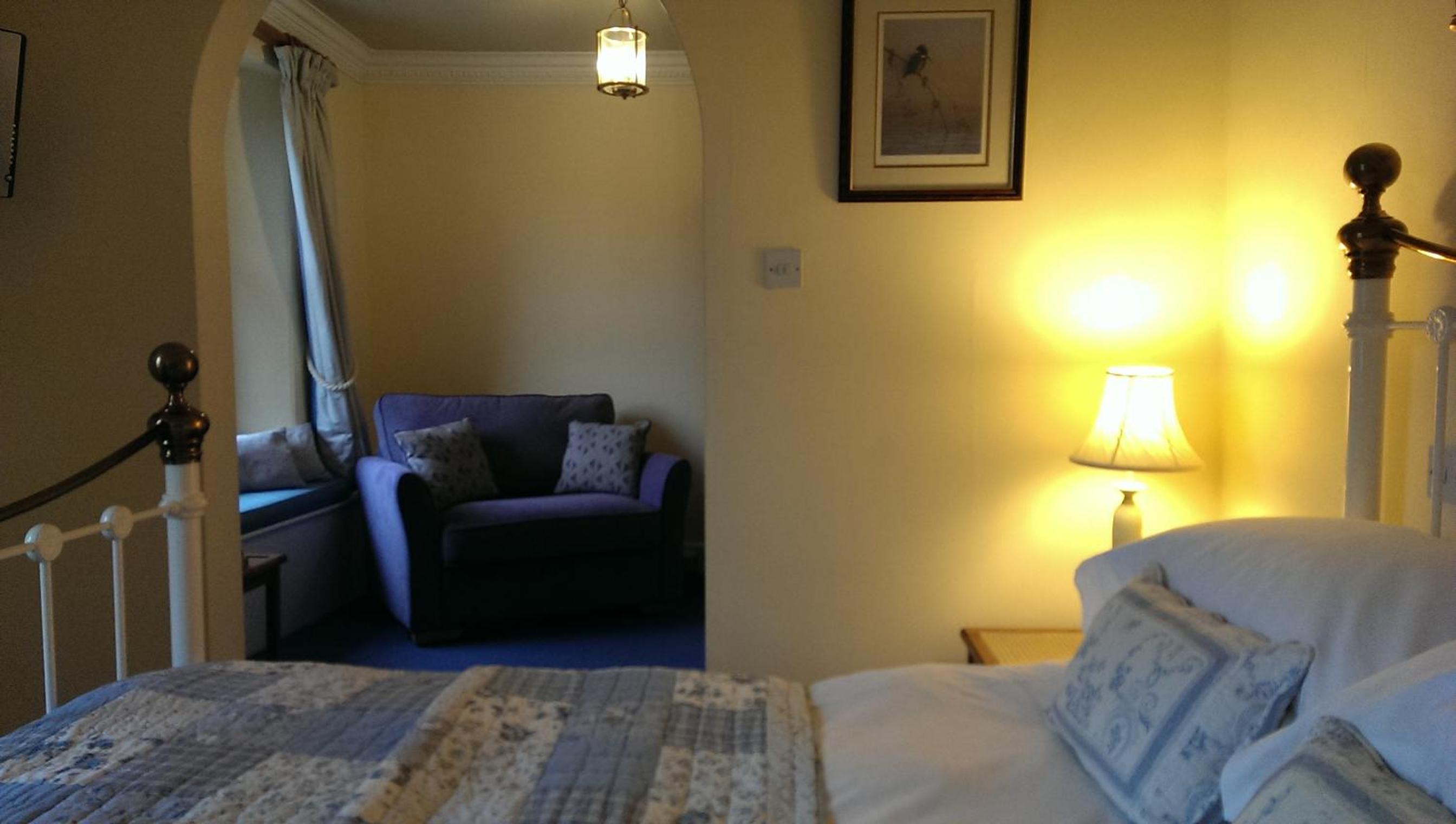 Superior Double Room photo 2