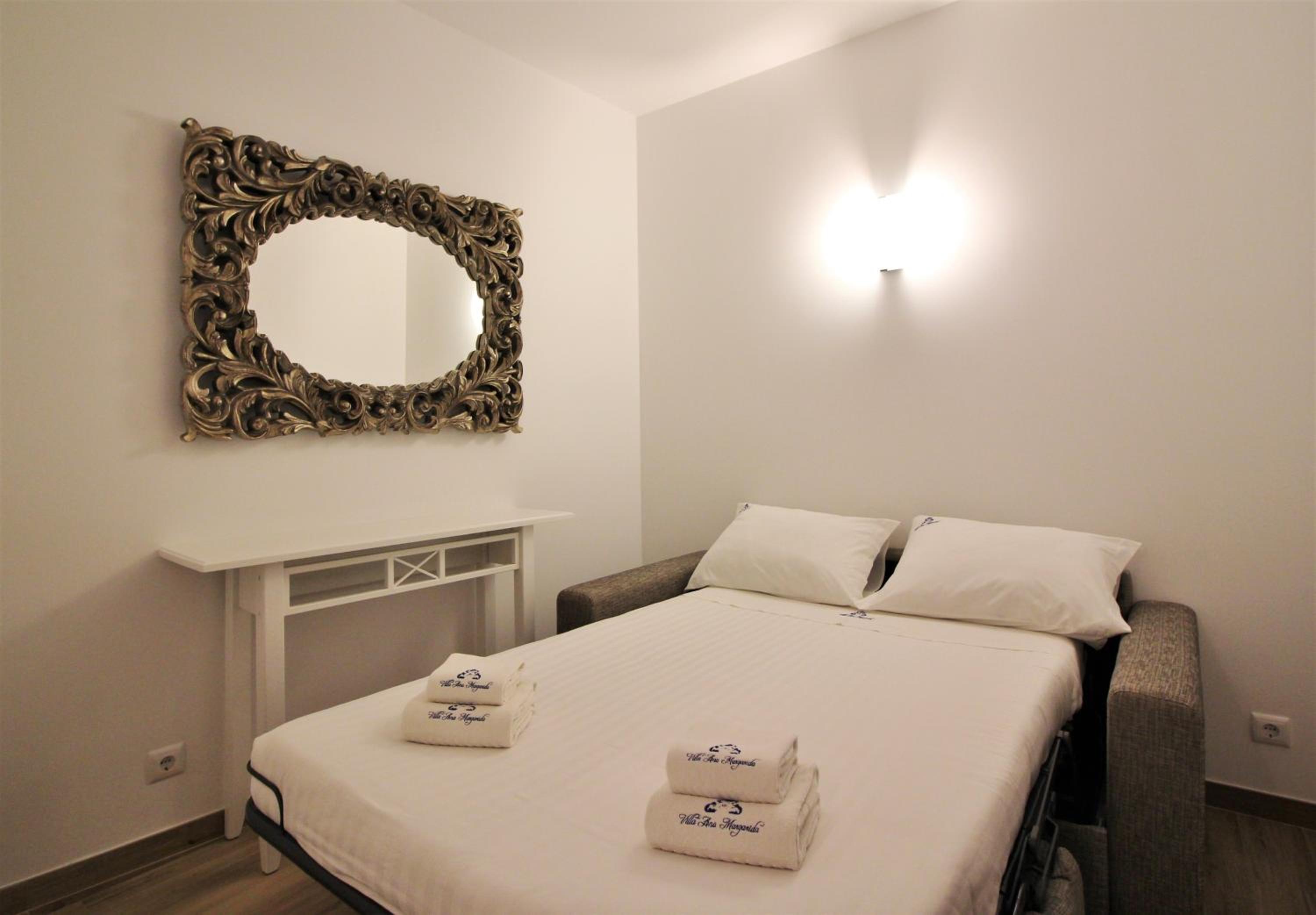 Villa Ana Margarida Hotel, Foto 3