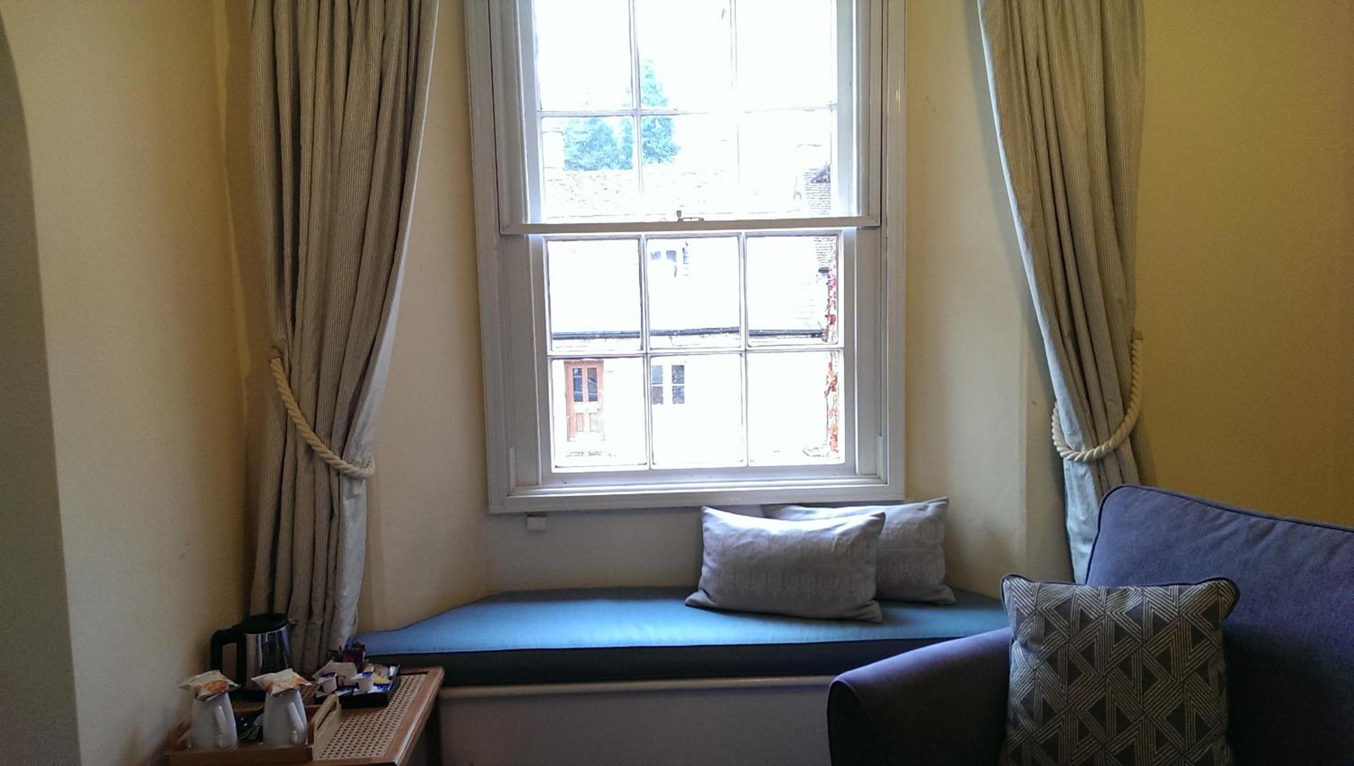 Superior Double Room photo 3