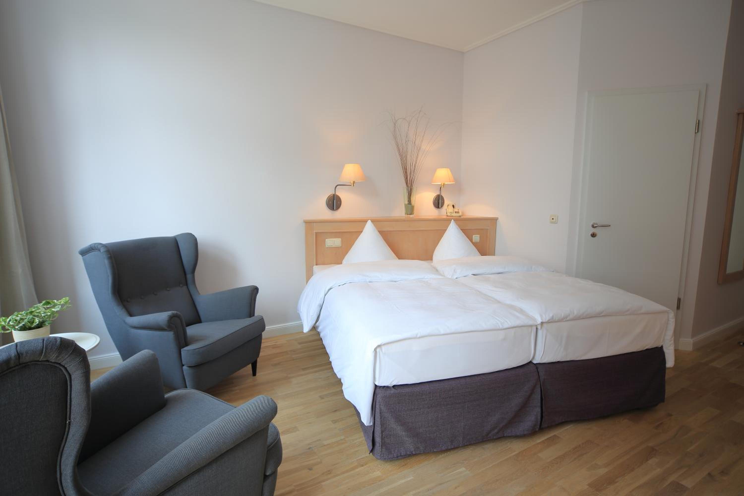 Classic Double Room photo 3