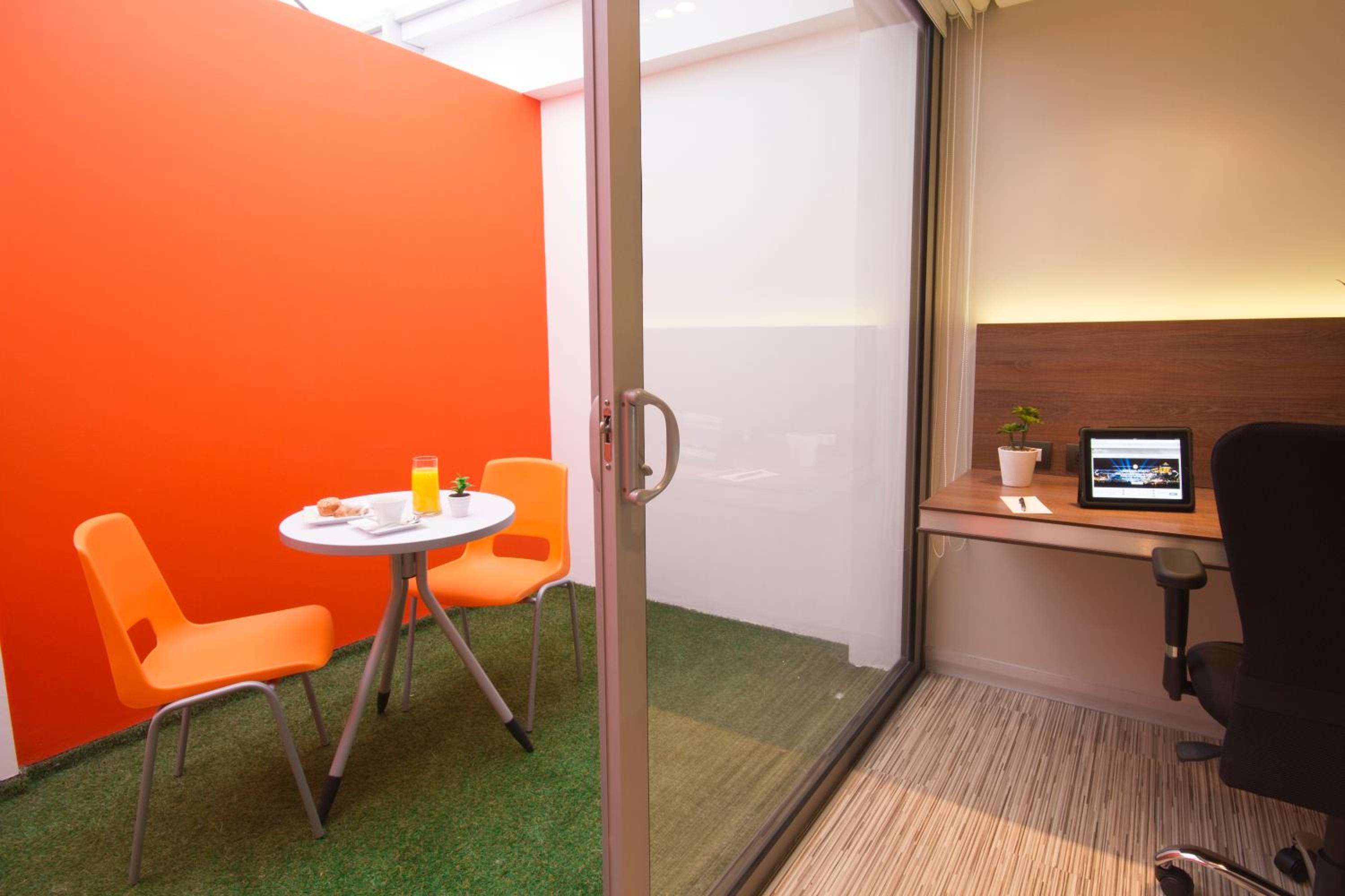 Junior Suite photo 1