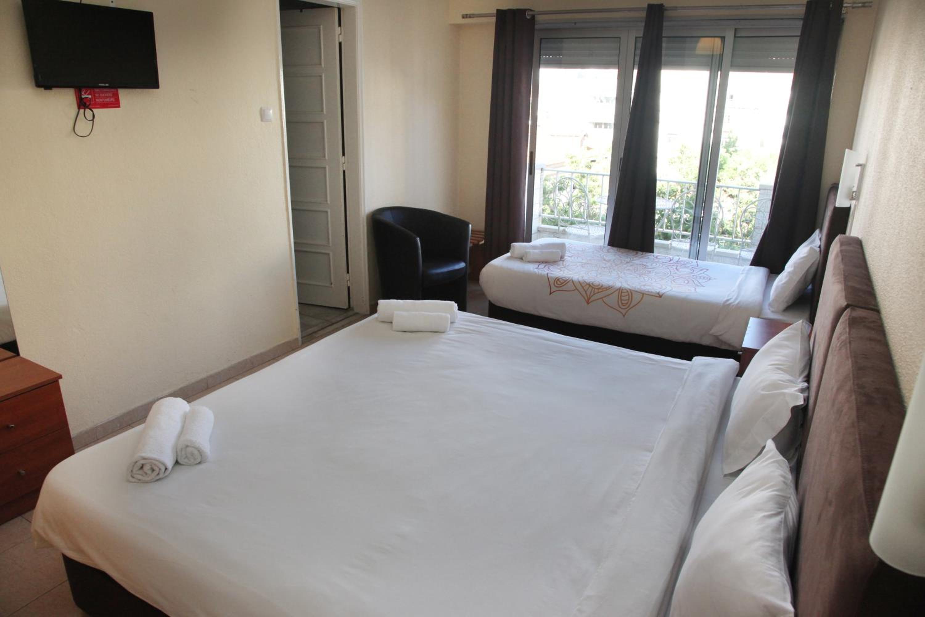 Triple Room - Photo 20