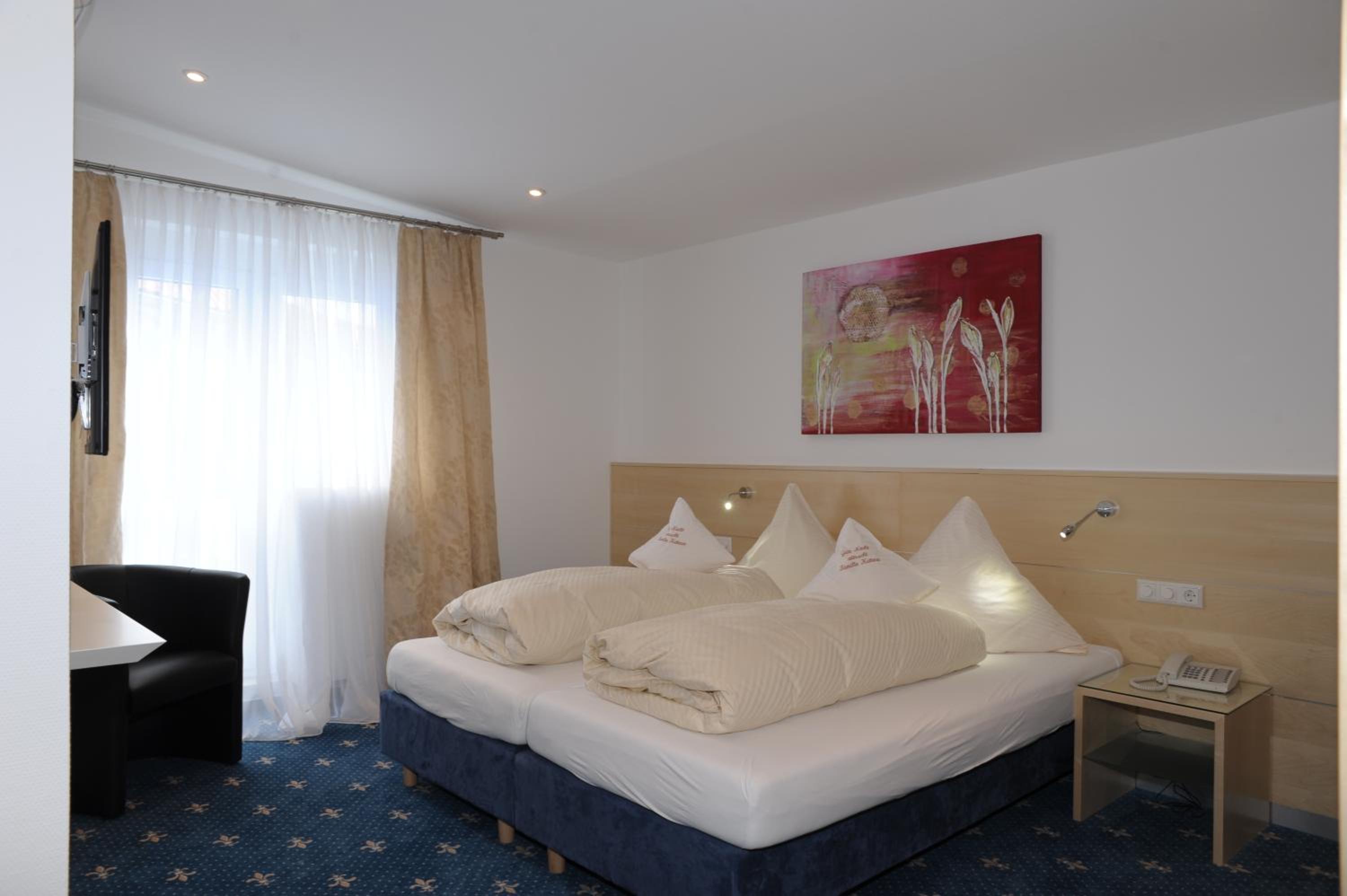 Comfort Double Room - Photo 8